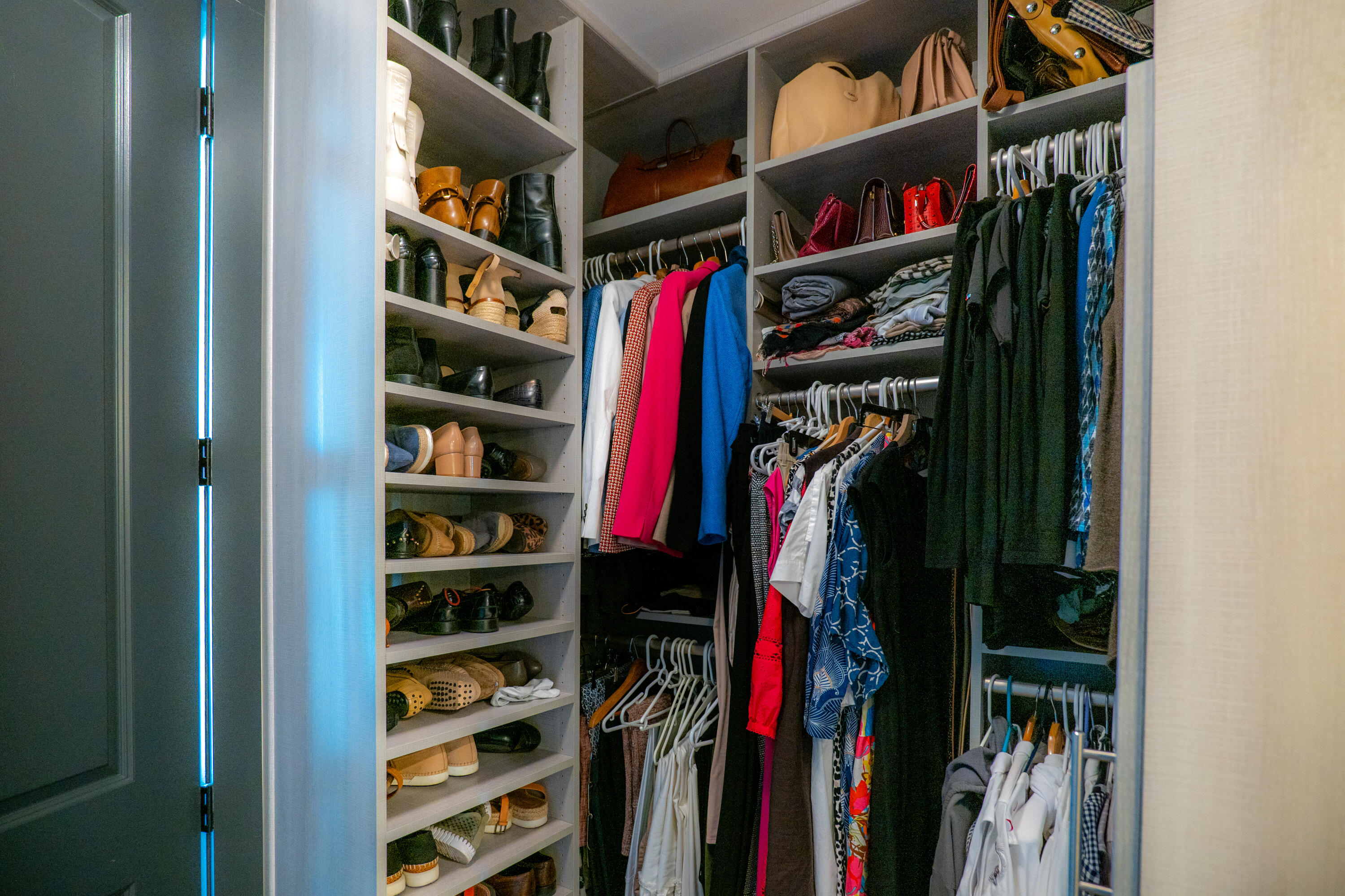 5 Gadsdenboro Street # 409