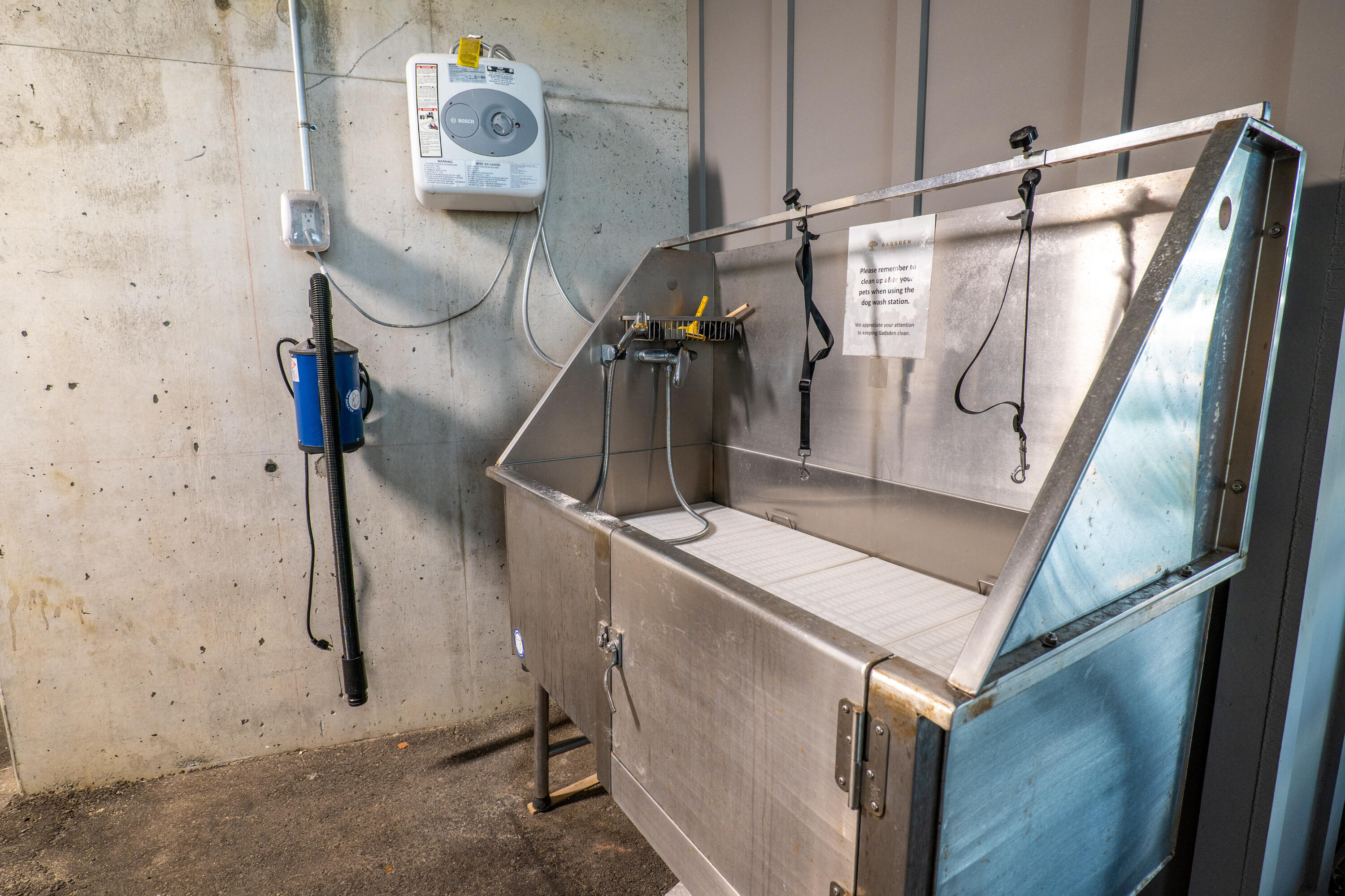 5 Gadsdenboro Street # 409