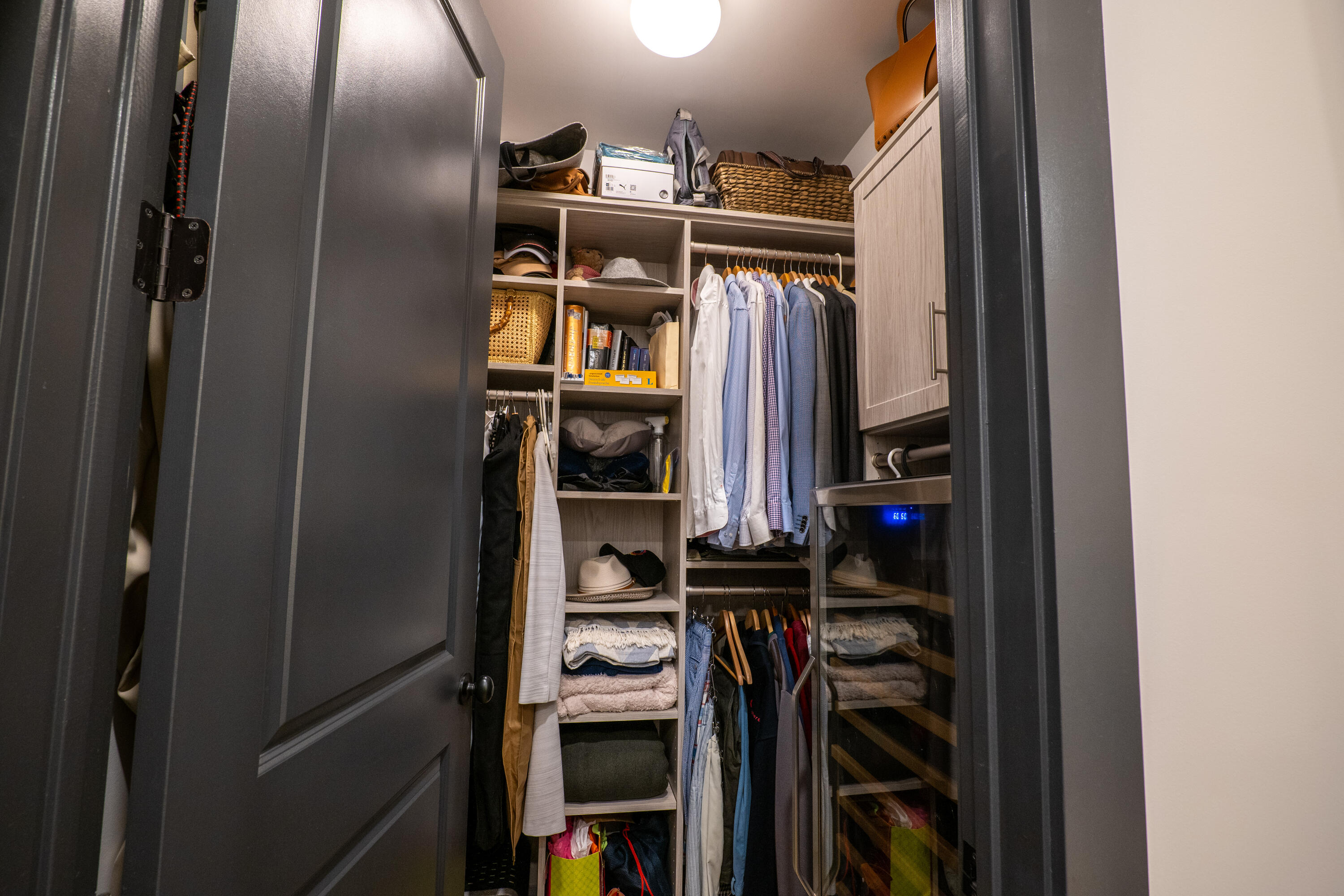 5 Gadsdenboro Street # 409