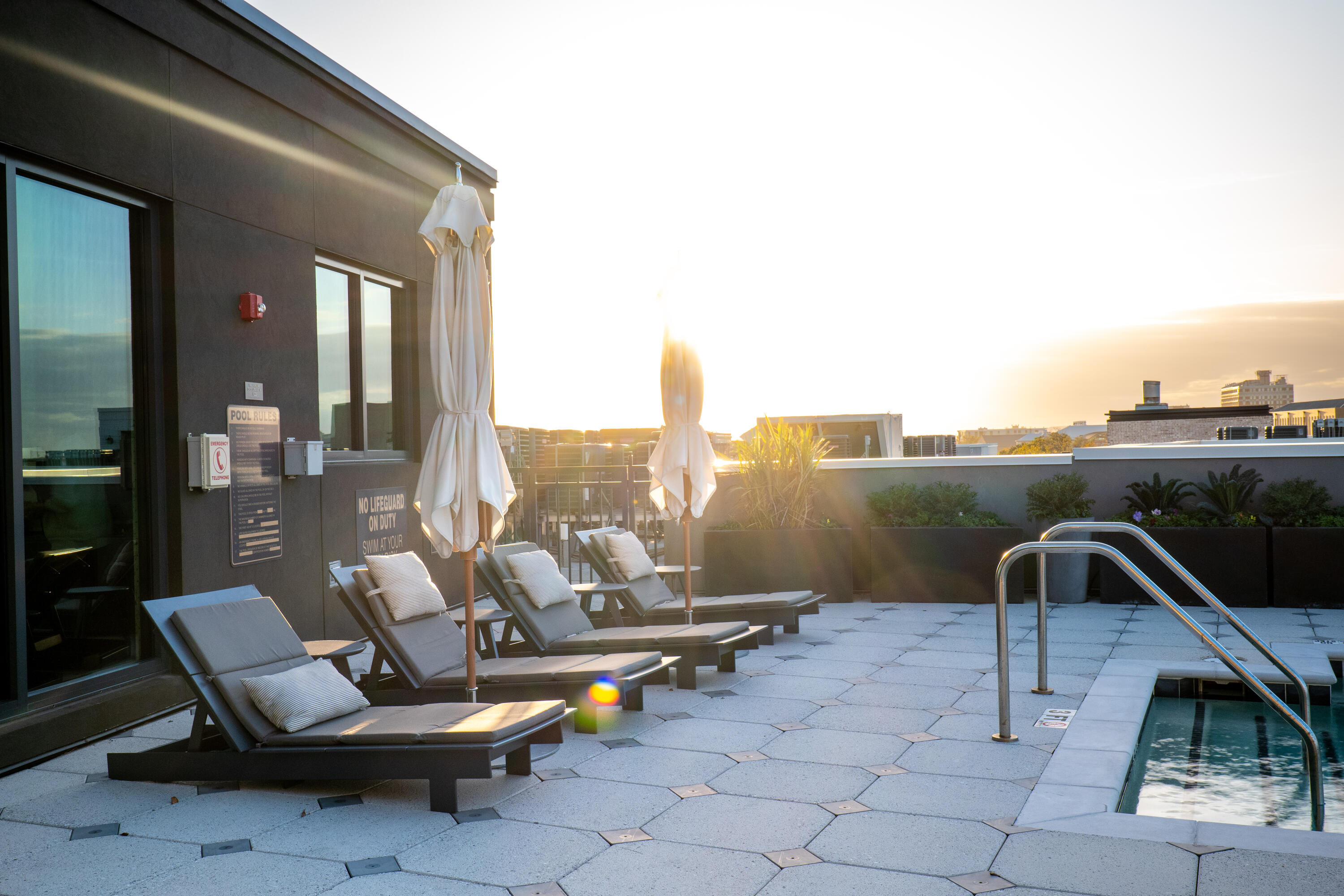 5 Gadsdenboro Street # 409