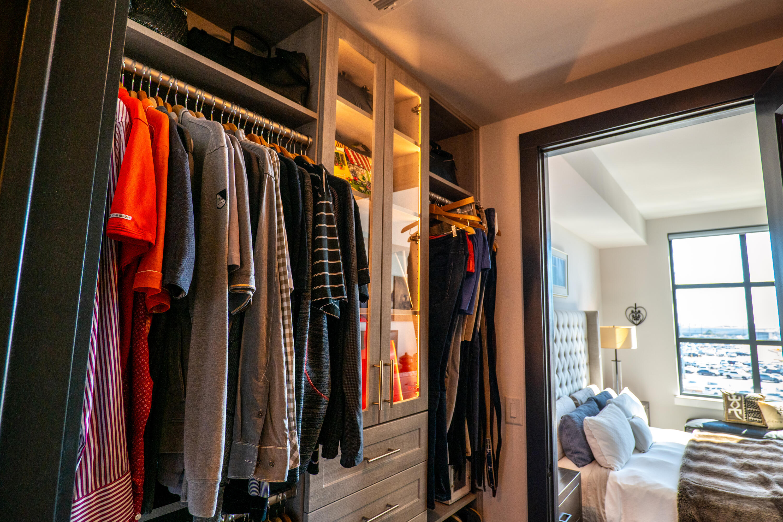 5 Gadsdenboro Street # 409