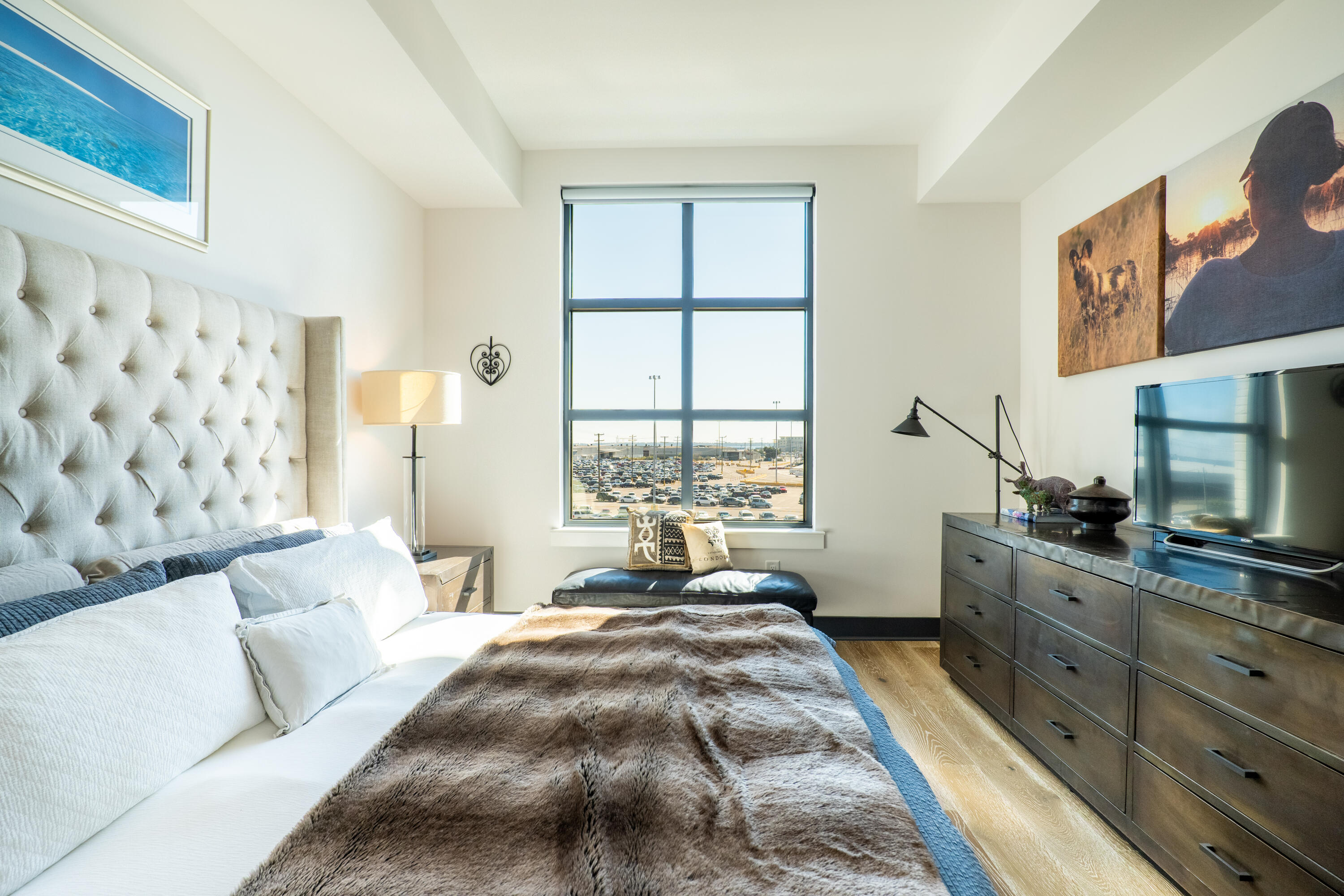 5 Gadsdenboro Street # 409