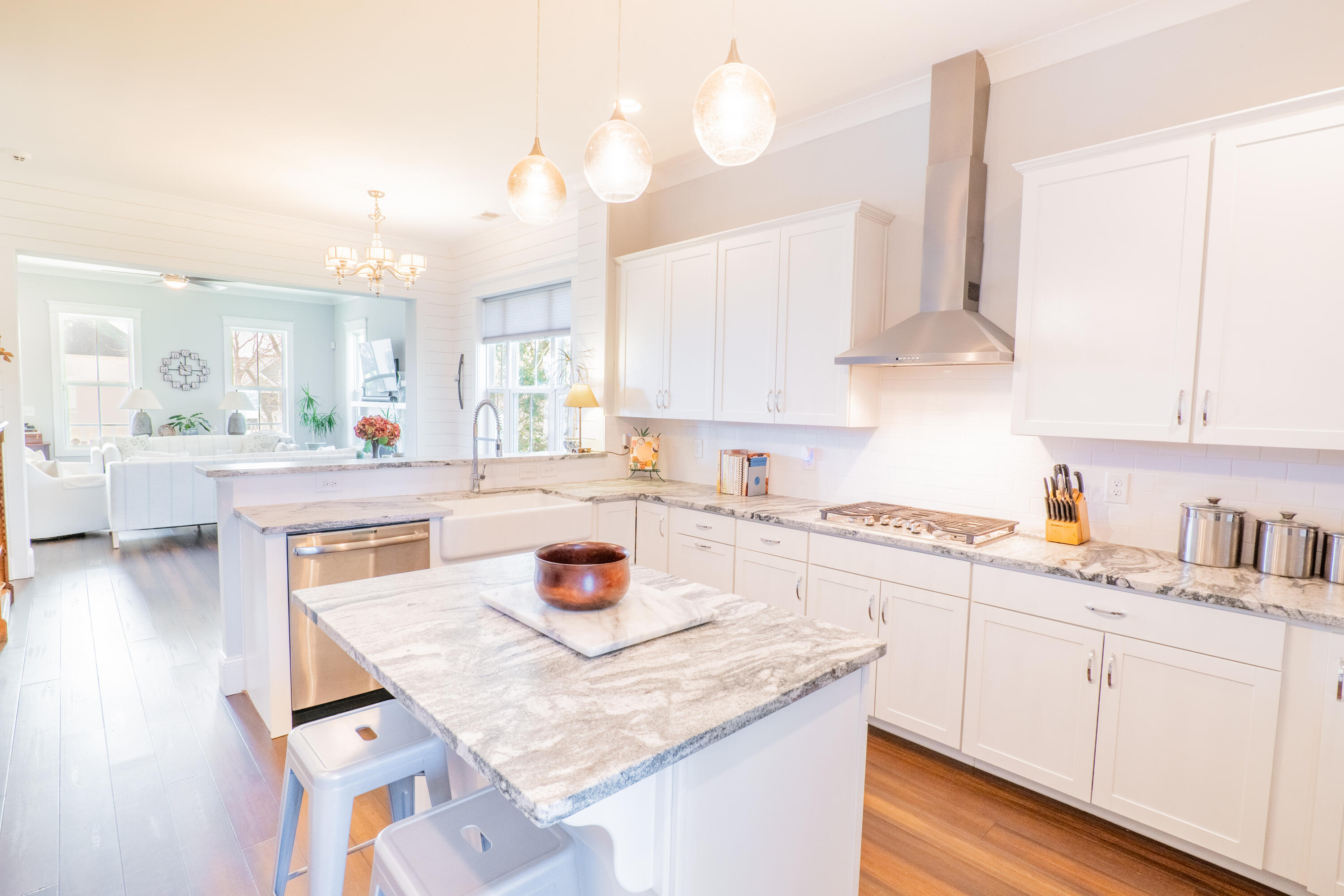 1614 Battery Island Drive