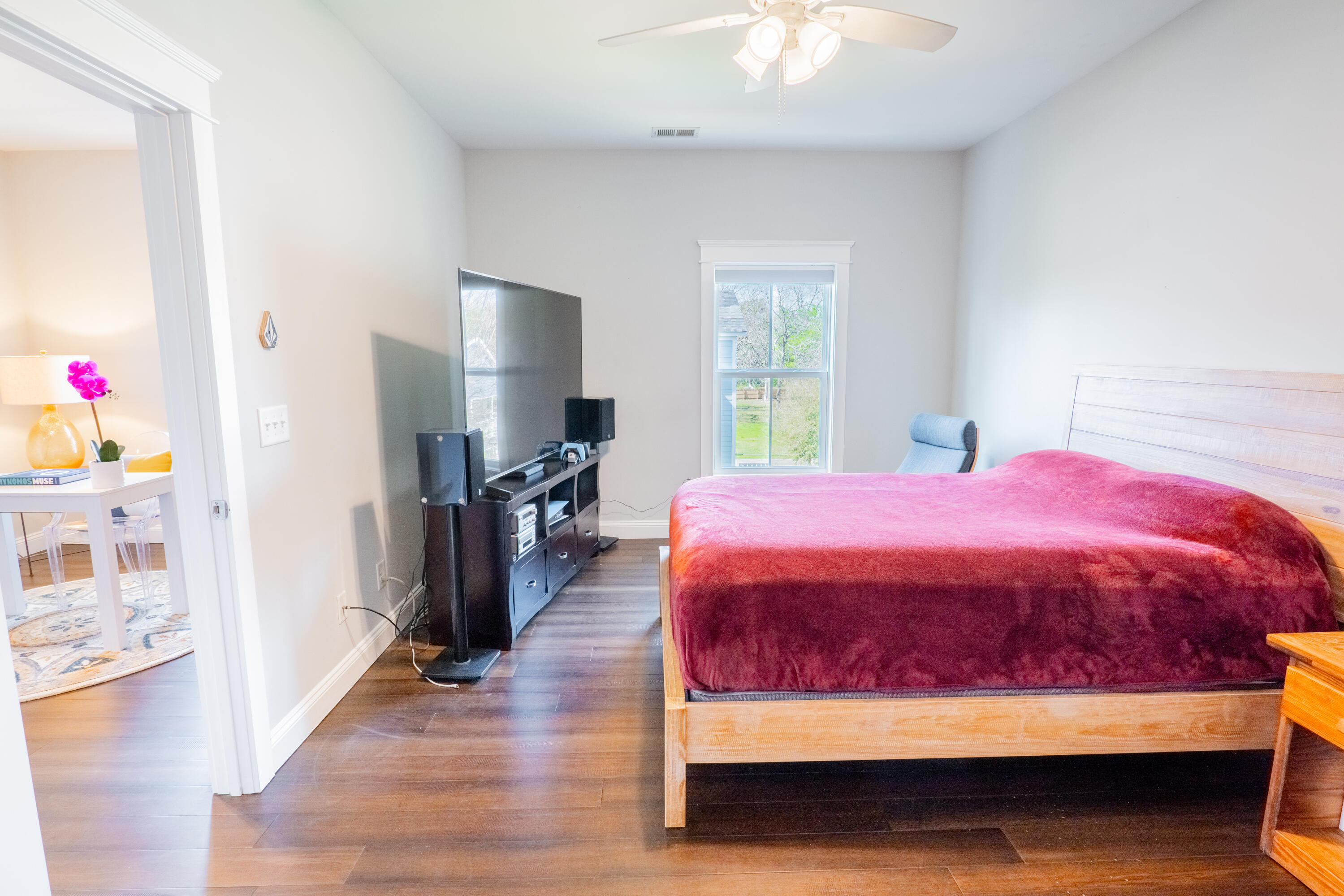 1614 Battery Island Drive