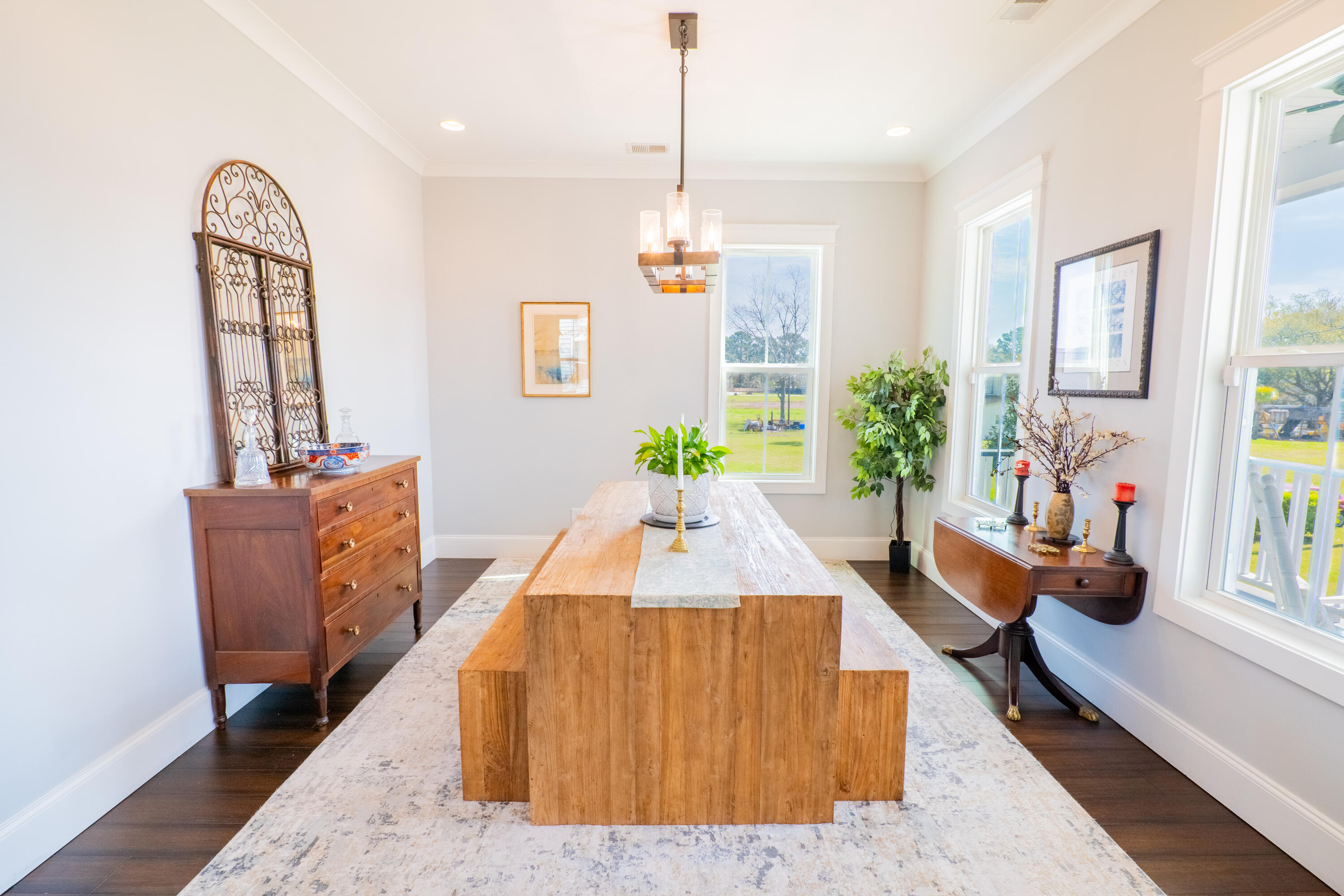 1614 Battery Island Drive