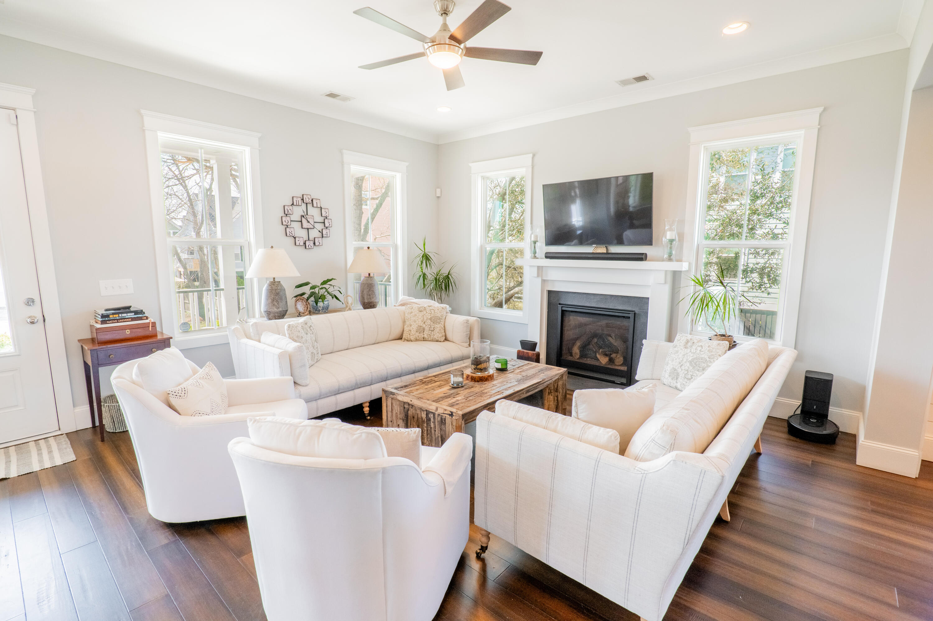 1614 Battery Island Drive