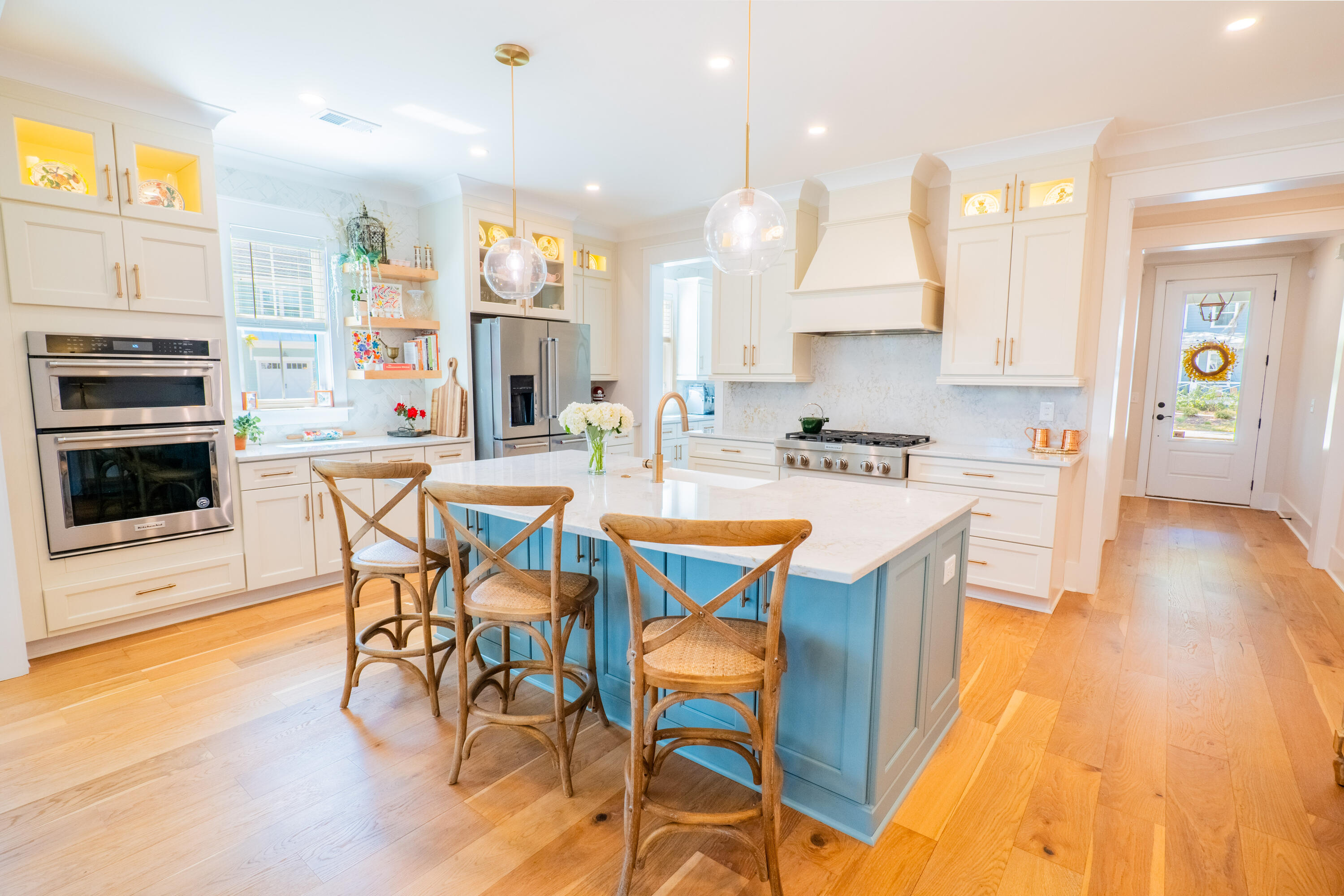 1208 Captain Rivers Drive