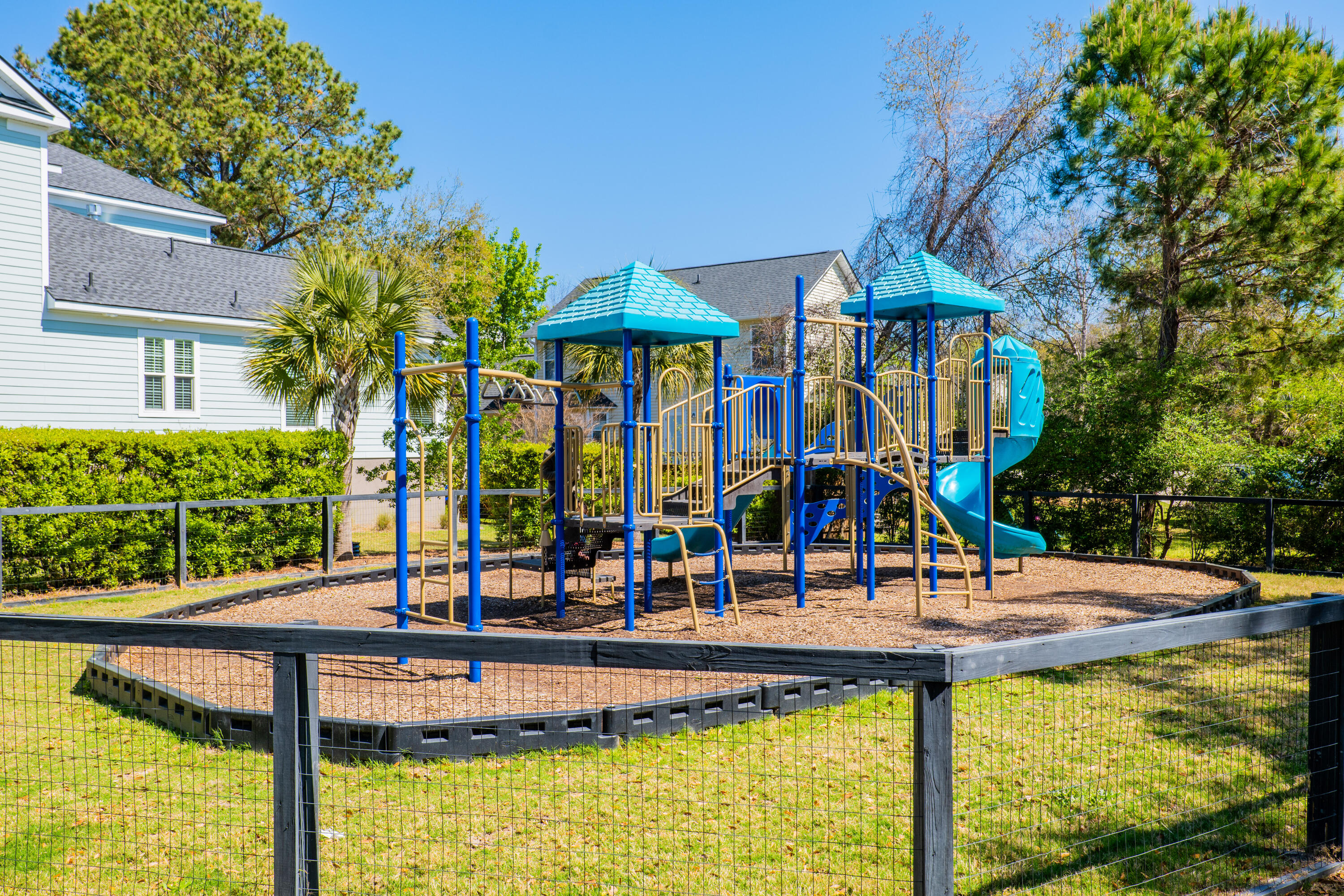 1208 Captain Rivers Drive