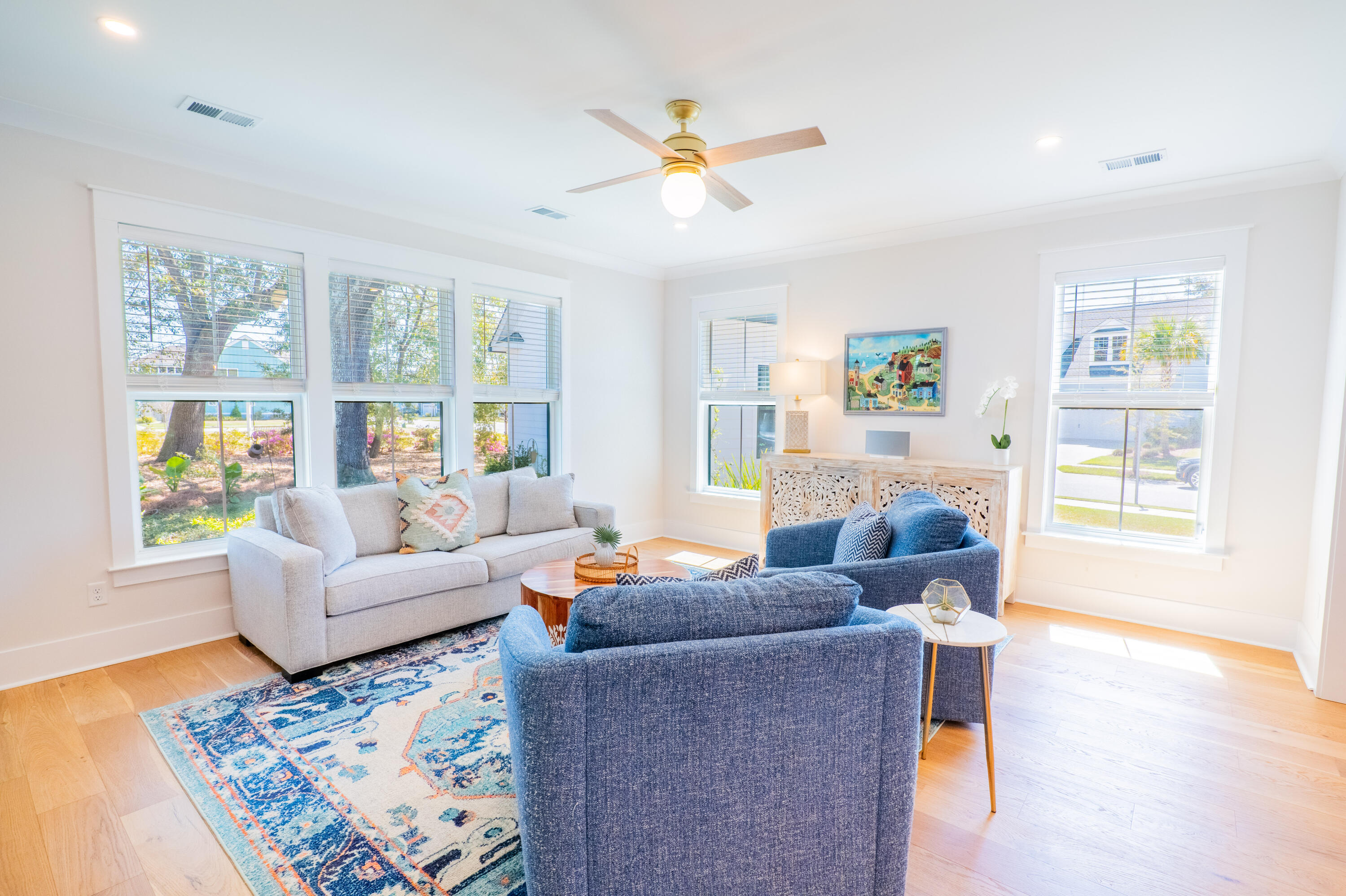 1208 Captain Rivers Drive