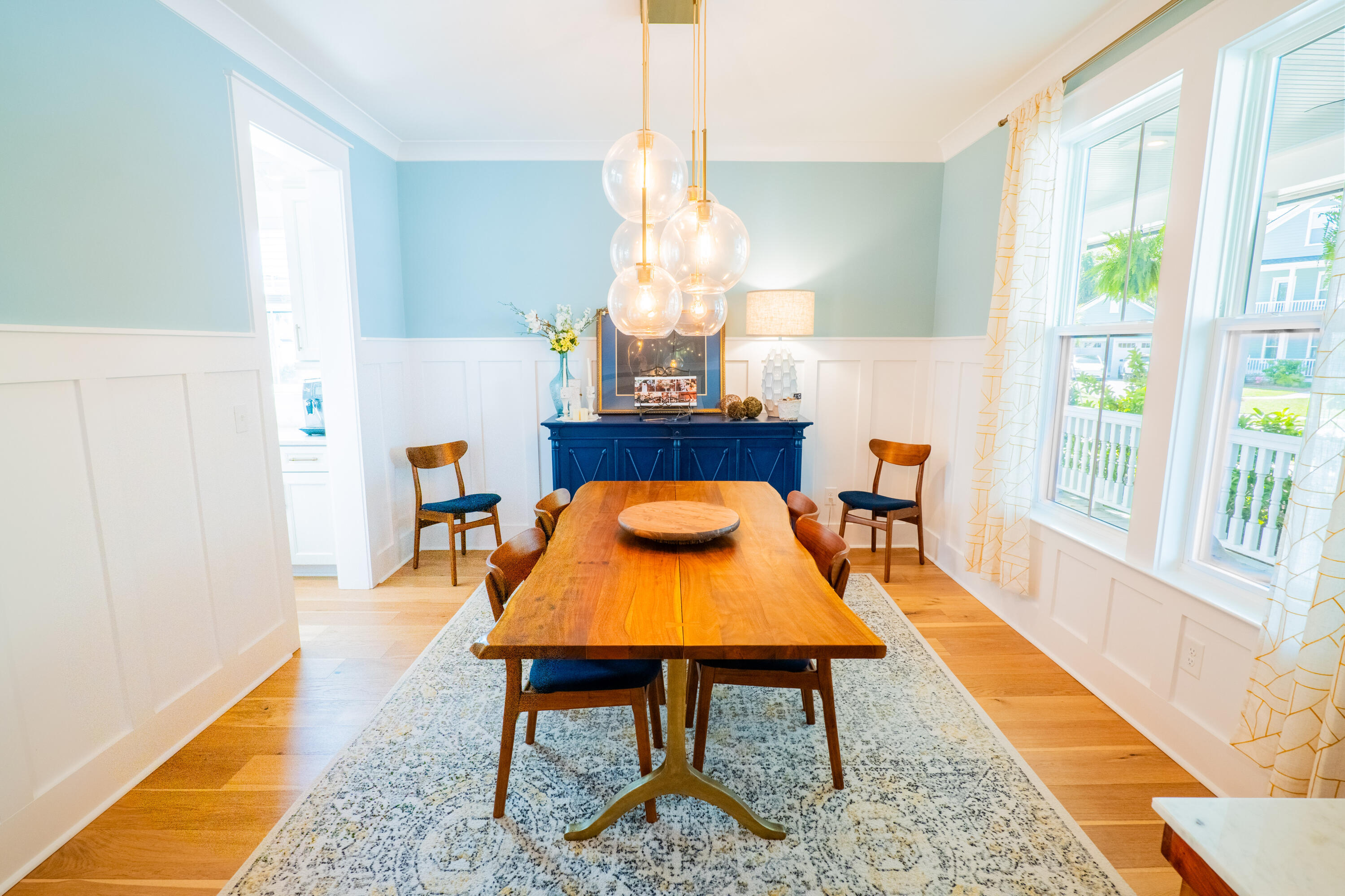 1208 Captain Rivers Drive