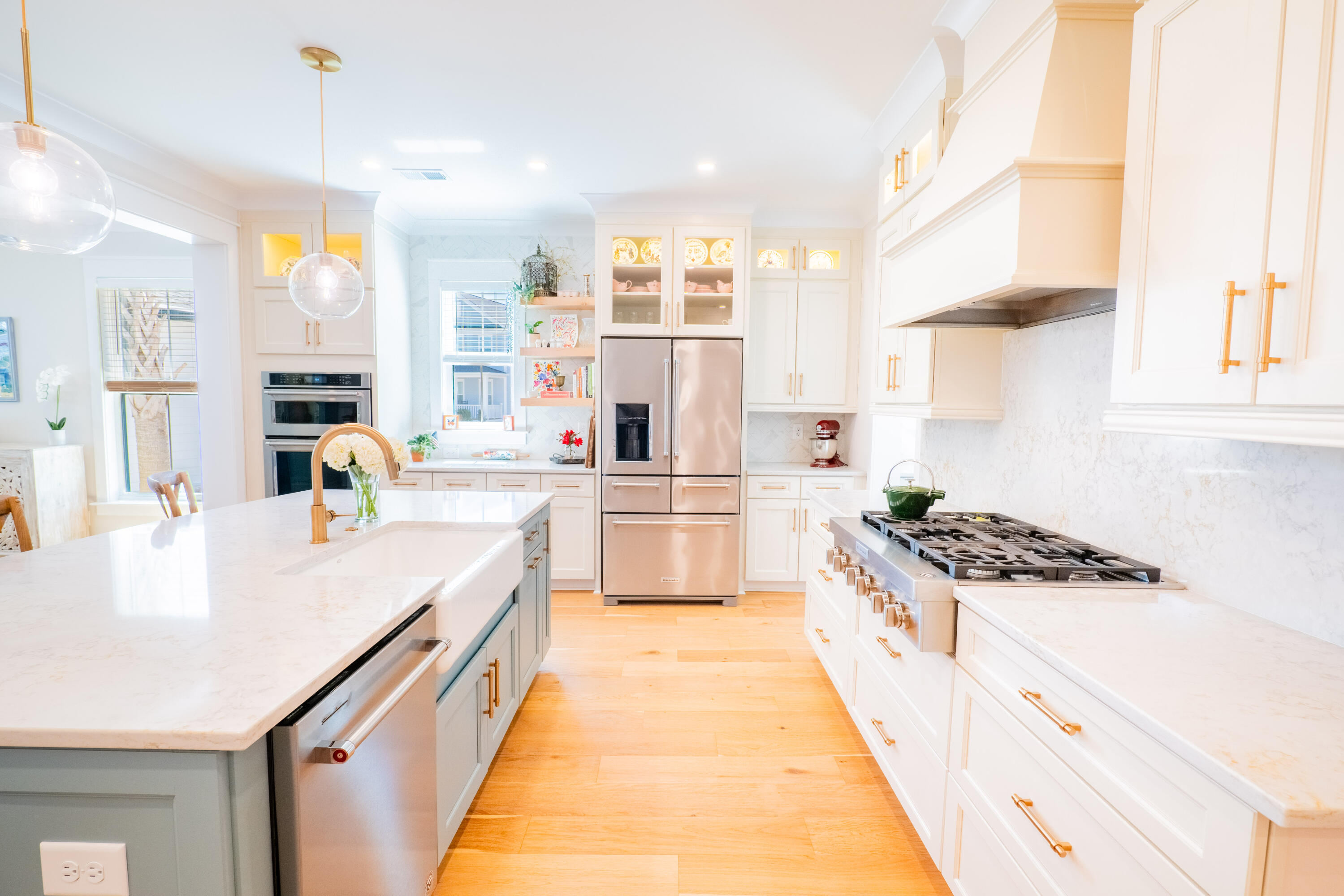 1208 Captain Rivers Drive