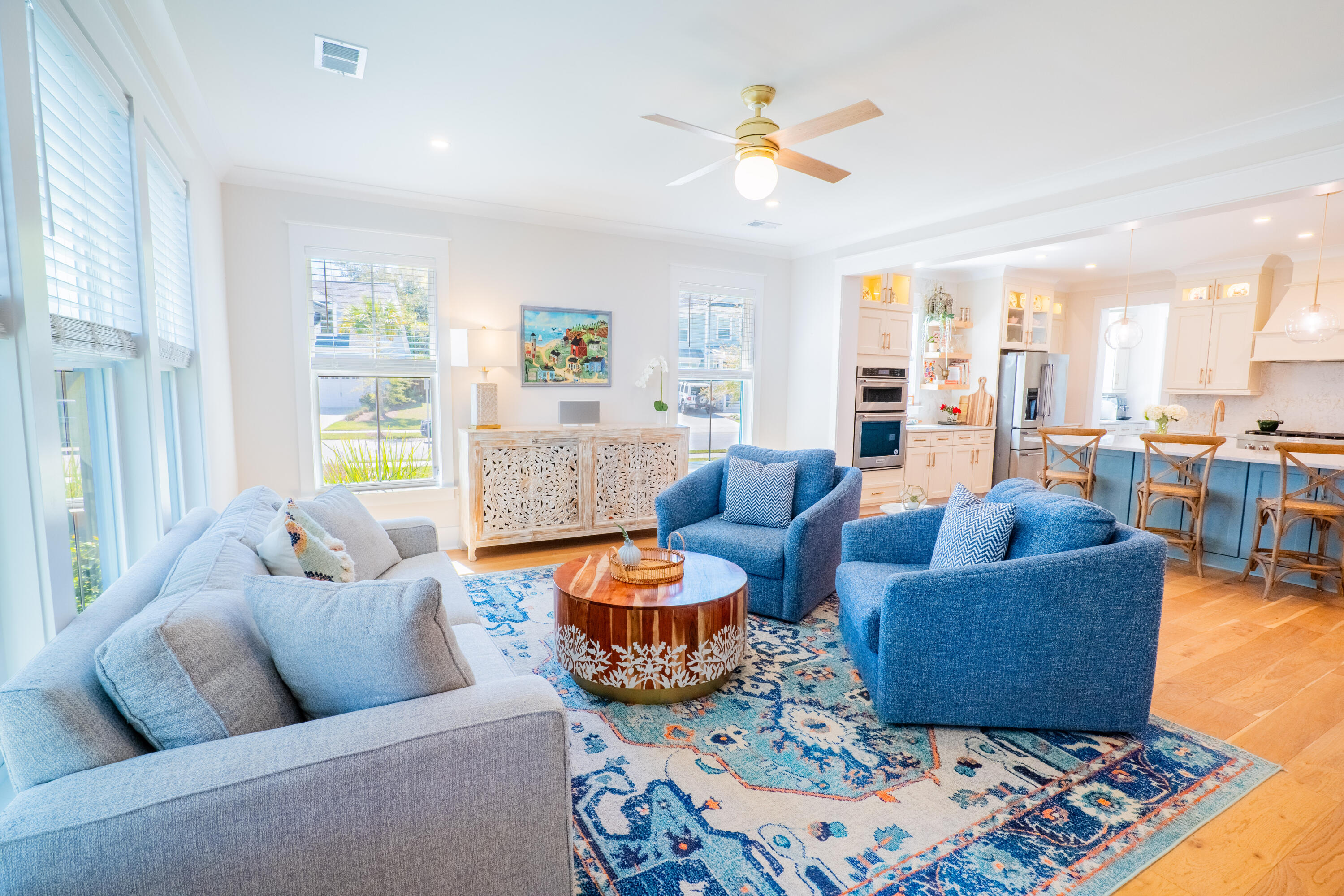 1208 Captain Rivers Drive