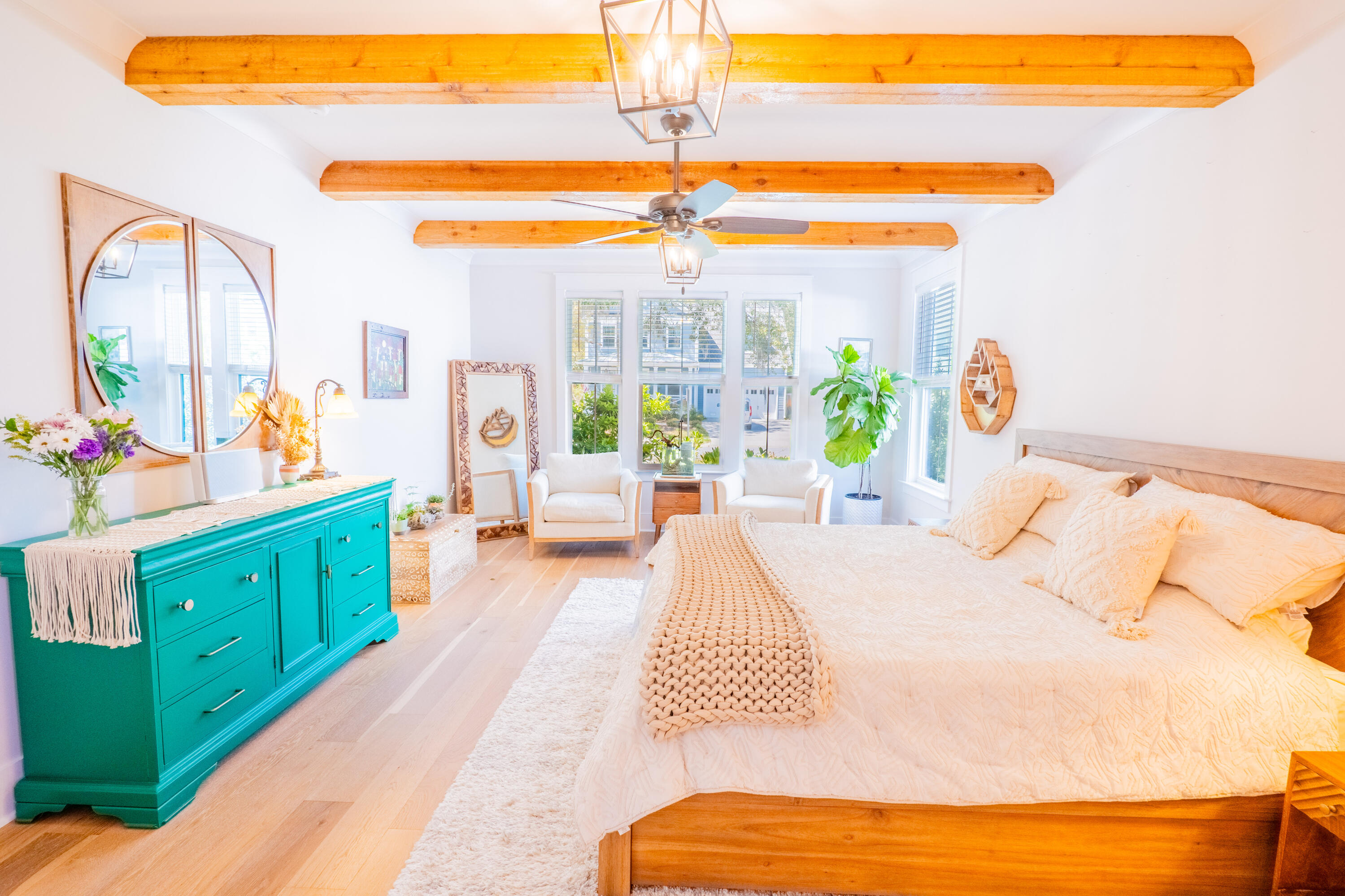 1208 Captain Rivers Drive