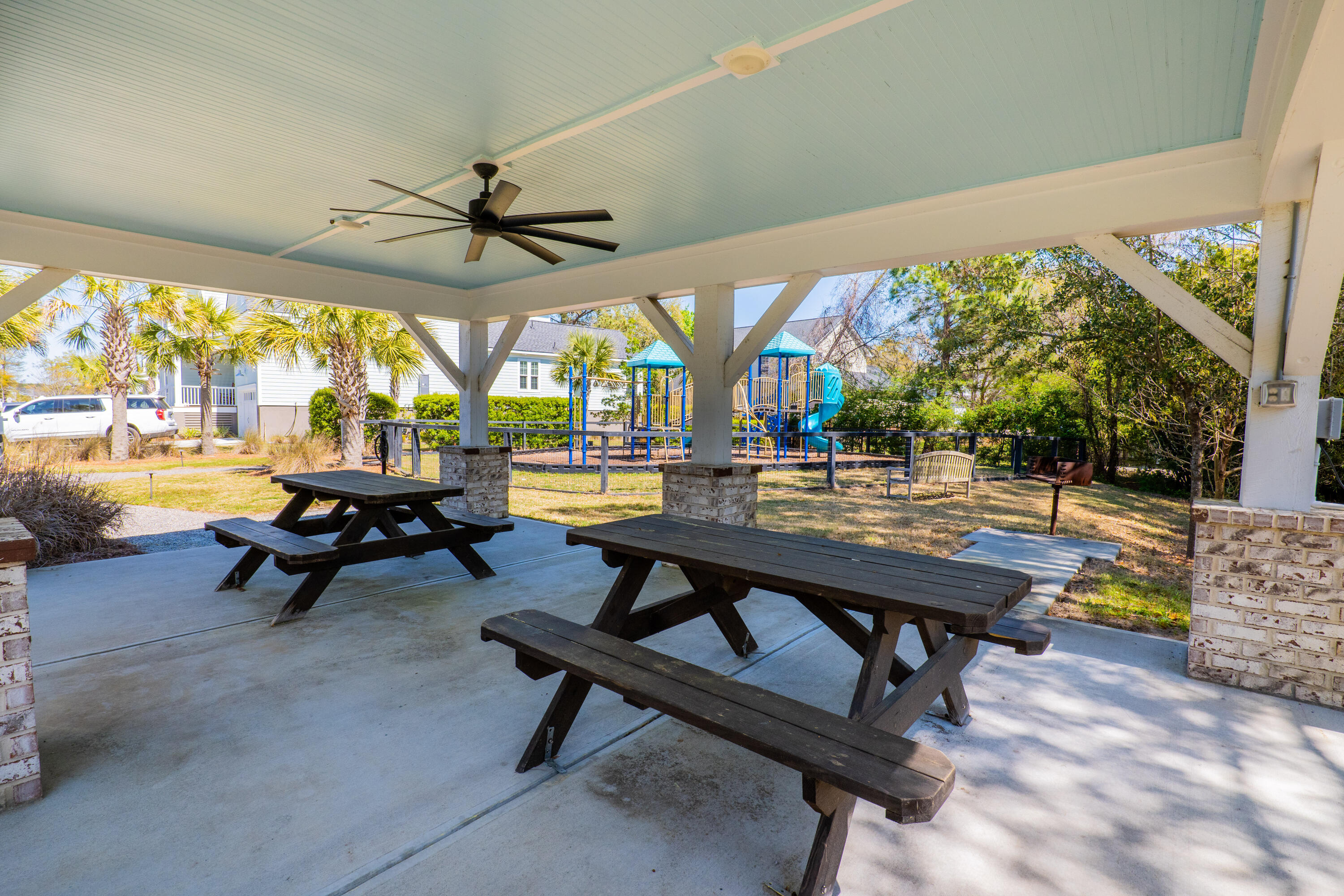 1208 Captain Rivers Drive