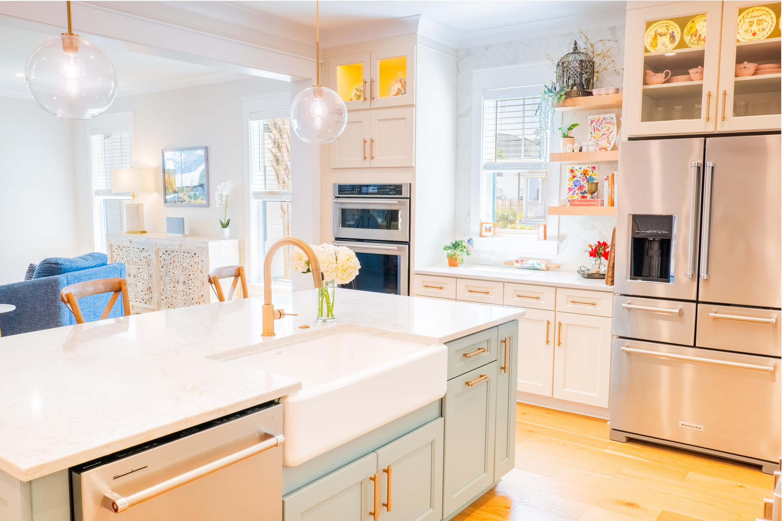 1208 Captain Rivers Drive