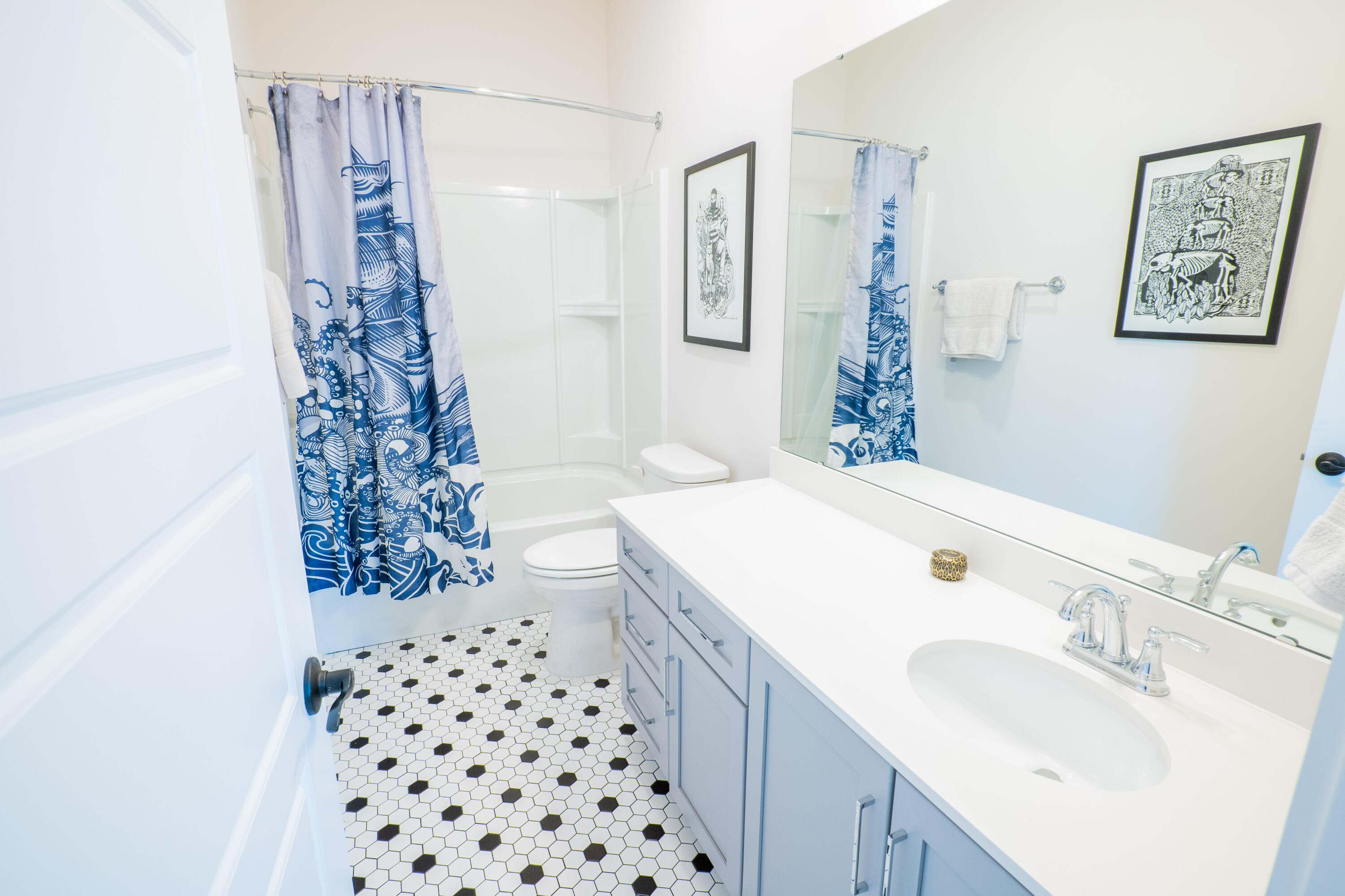 1208 Captain Rivers Drive