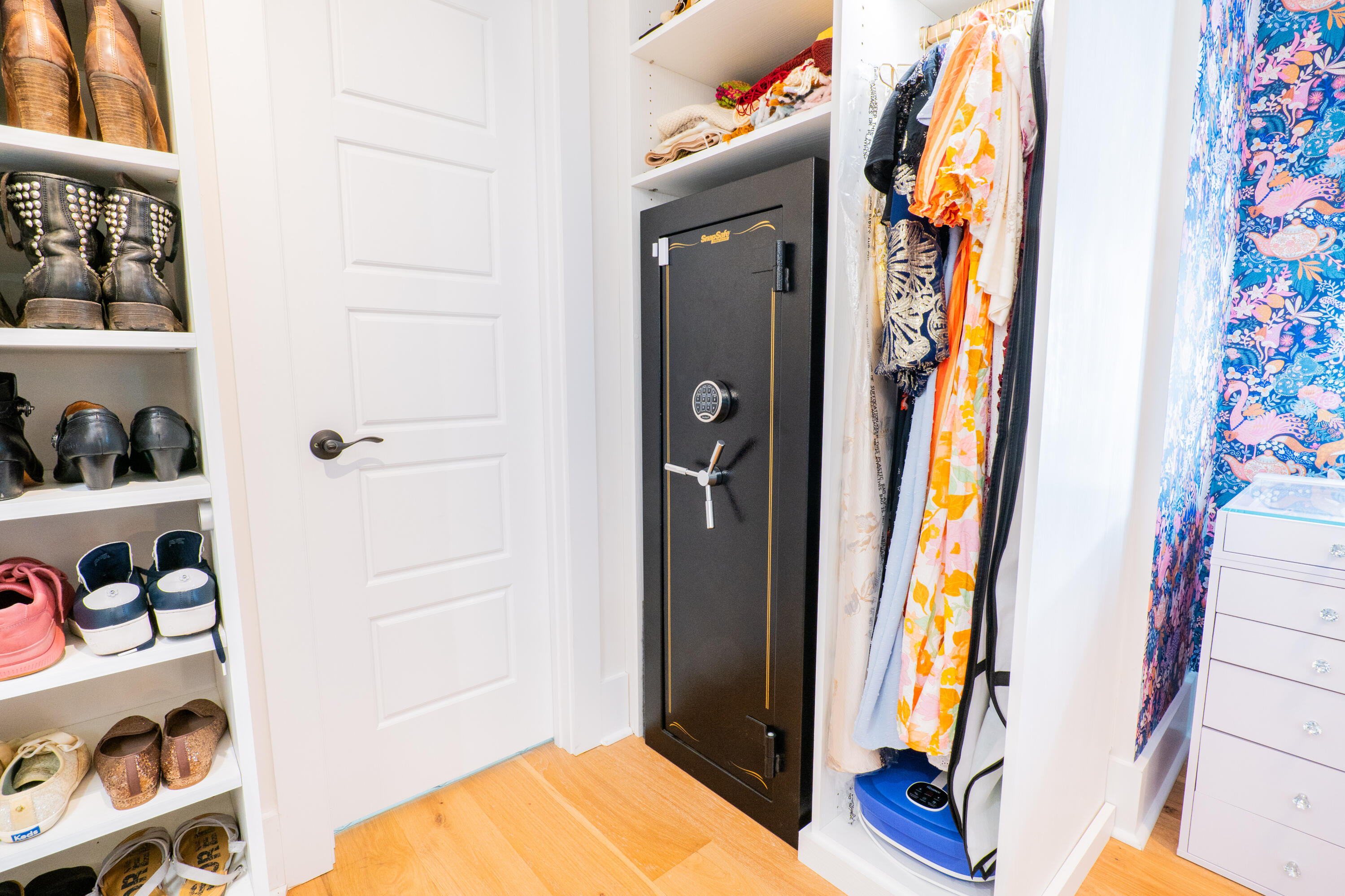 1208 Captain Rivers Drive