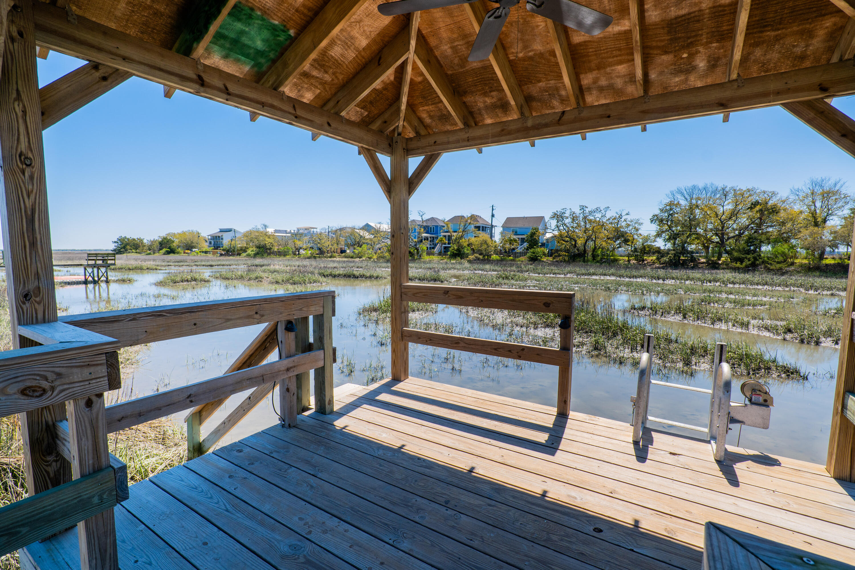 1208 Captain Rivers Drive