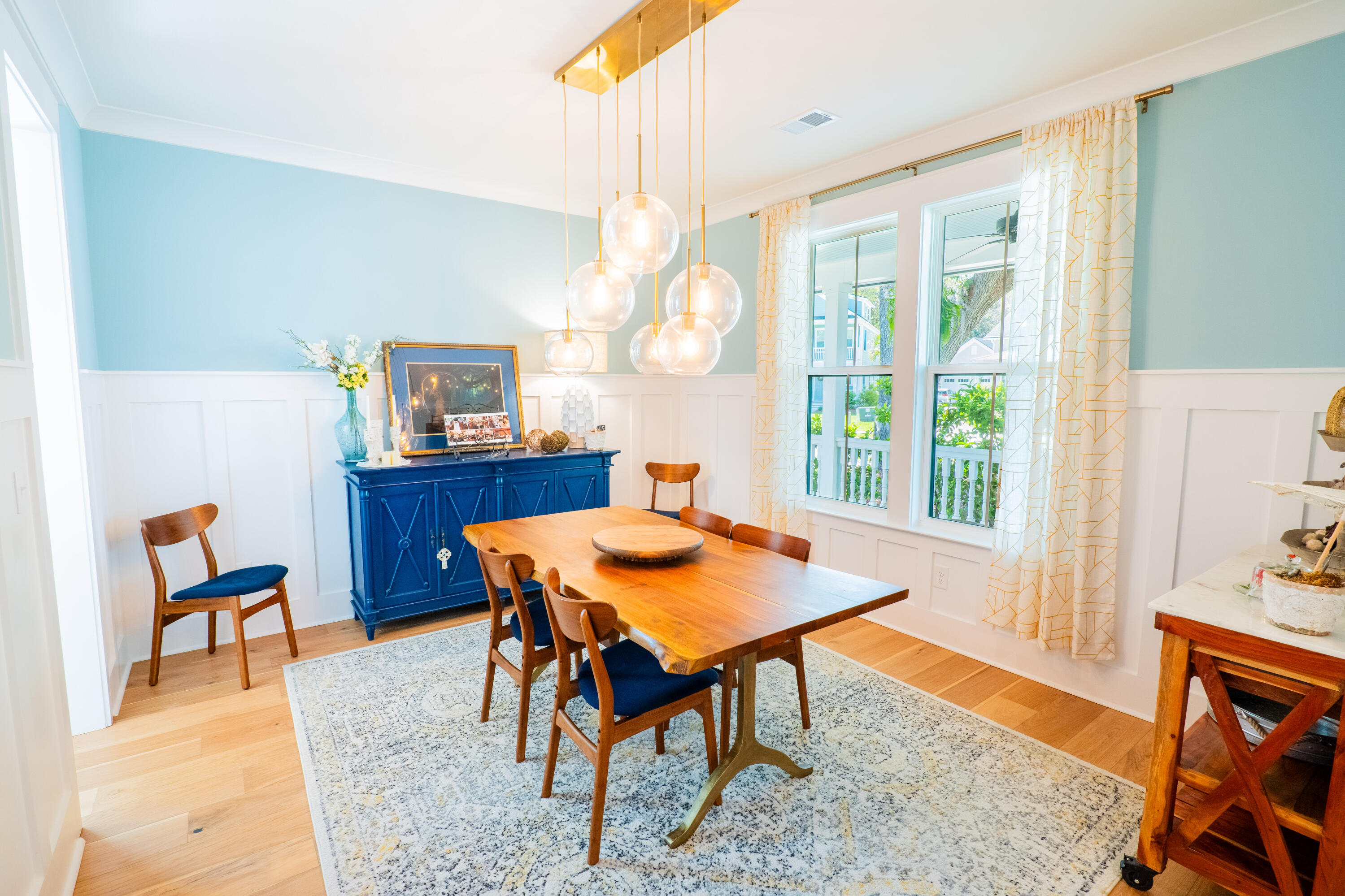 1208 Captain Rivers Drive