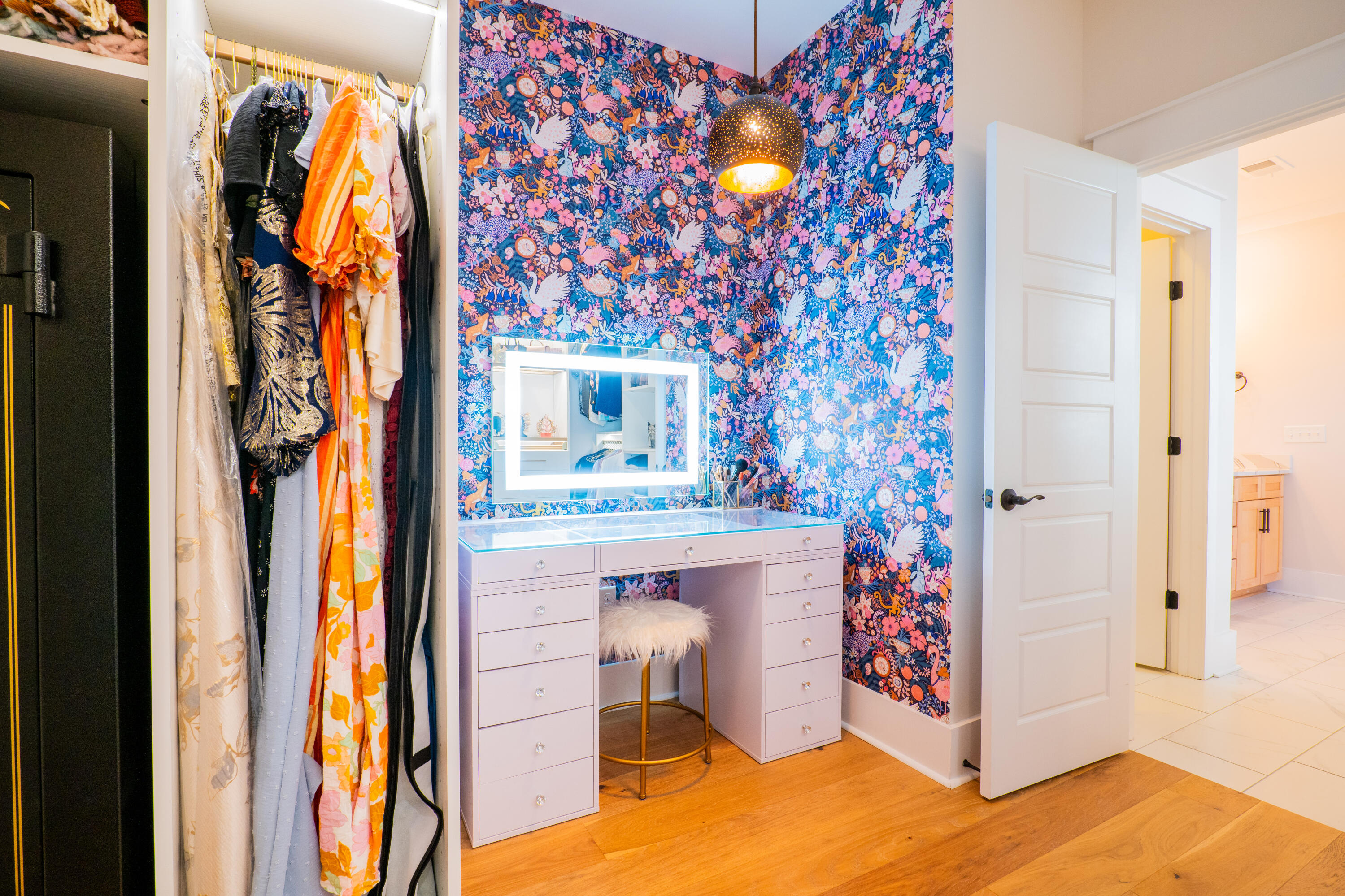 1208 Captain Rivers Drive