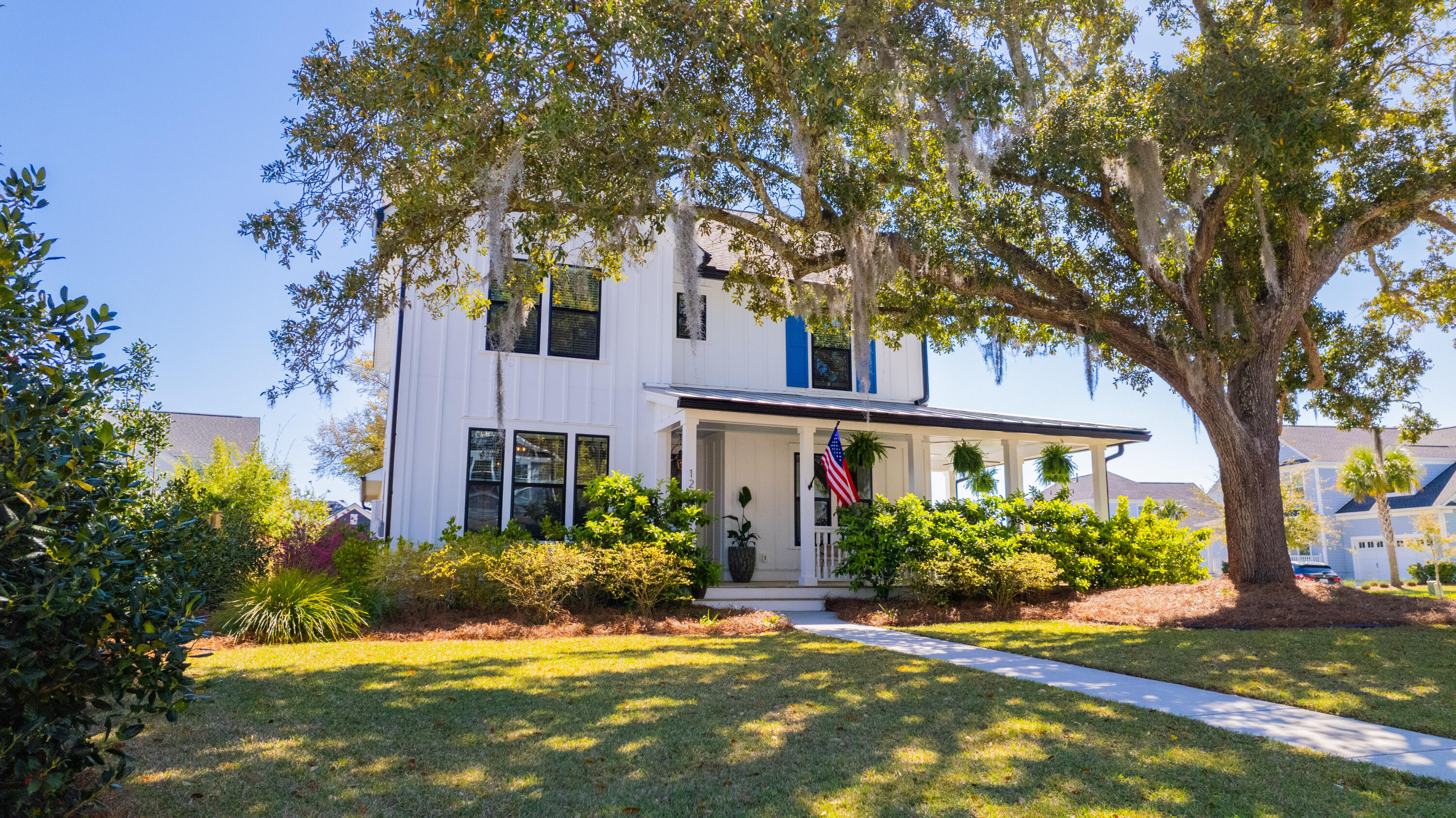 1208 Captain Rivers Drive