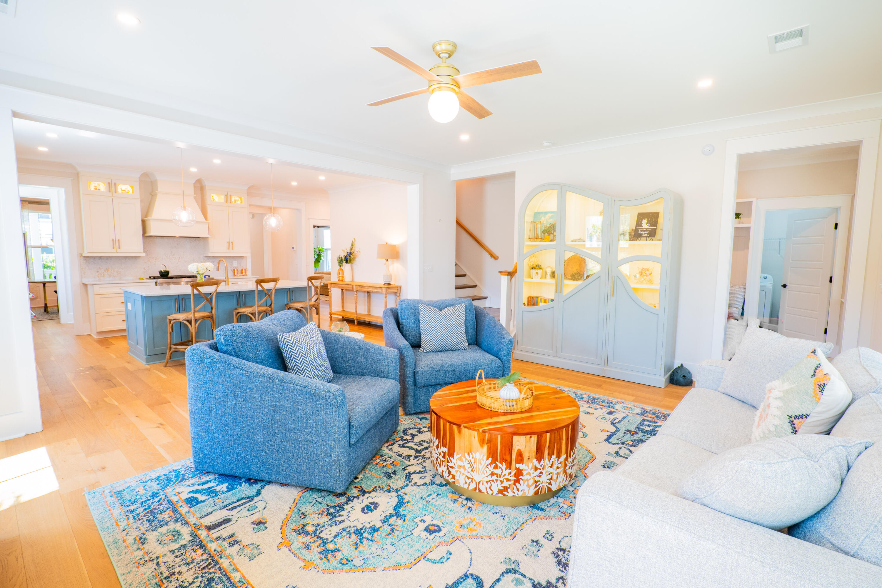 1208 Captain Rivers Drive