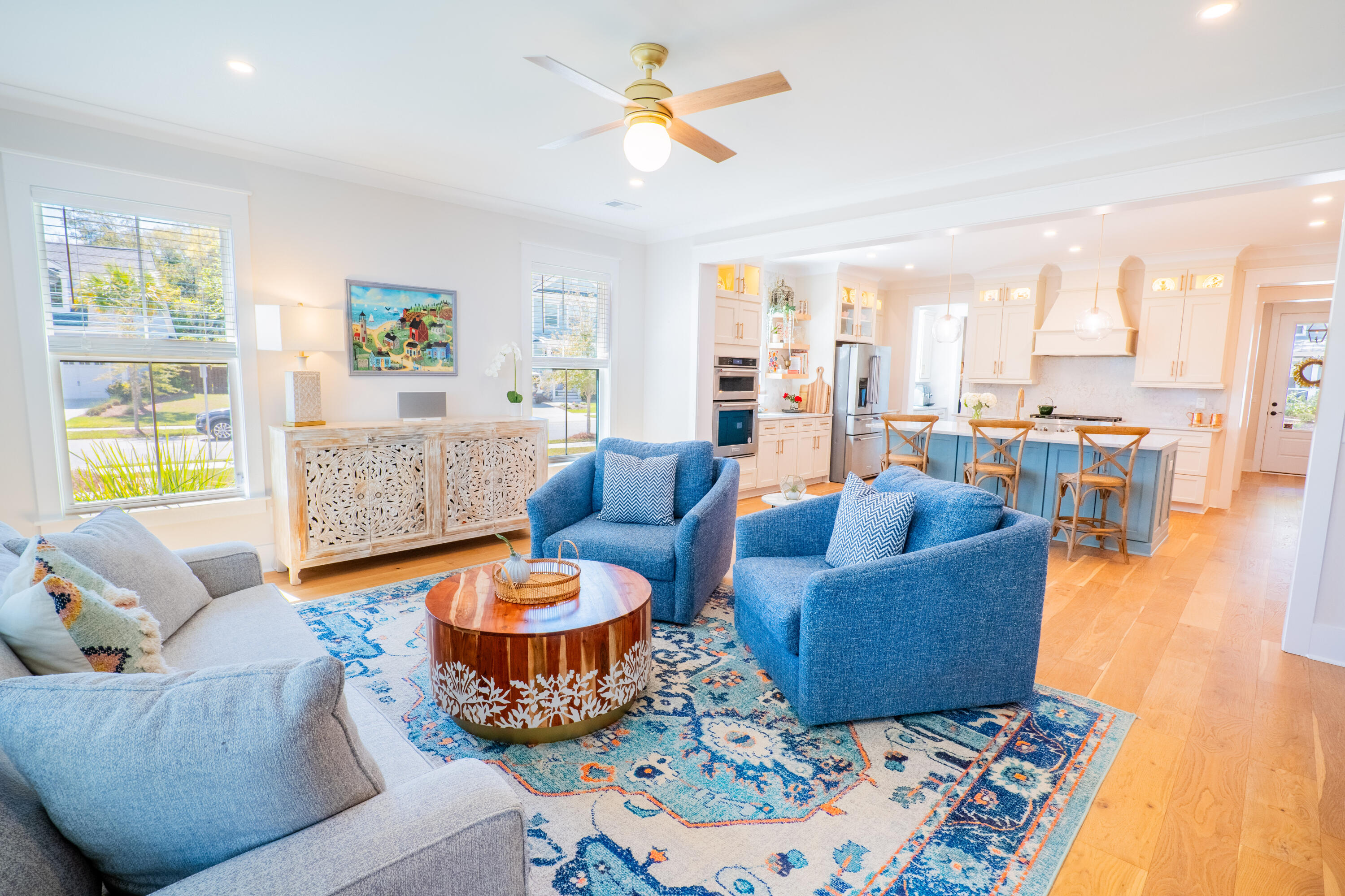 1208 Captain Rivers Drive