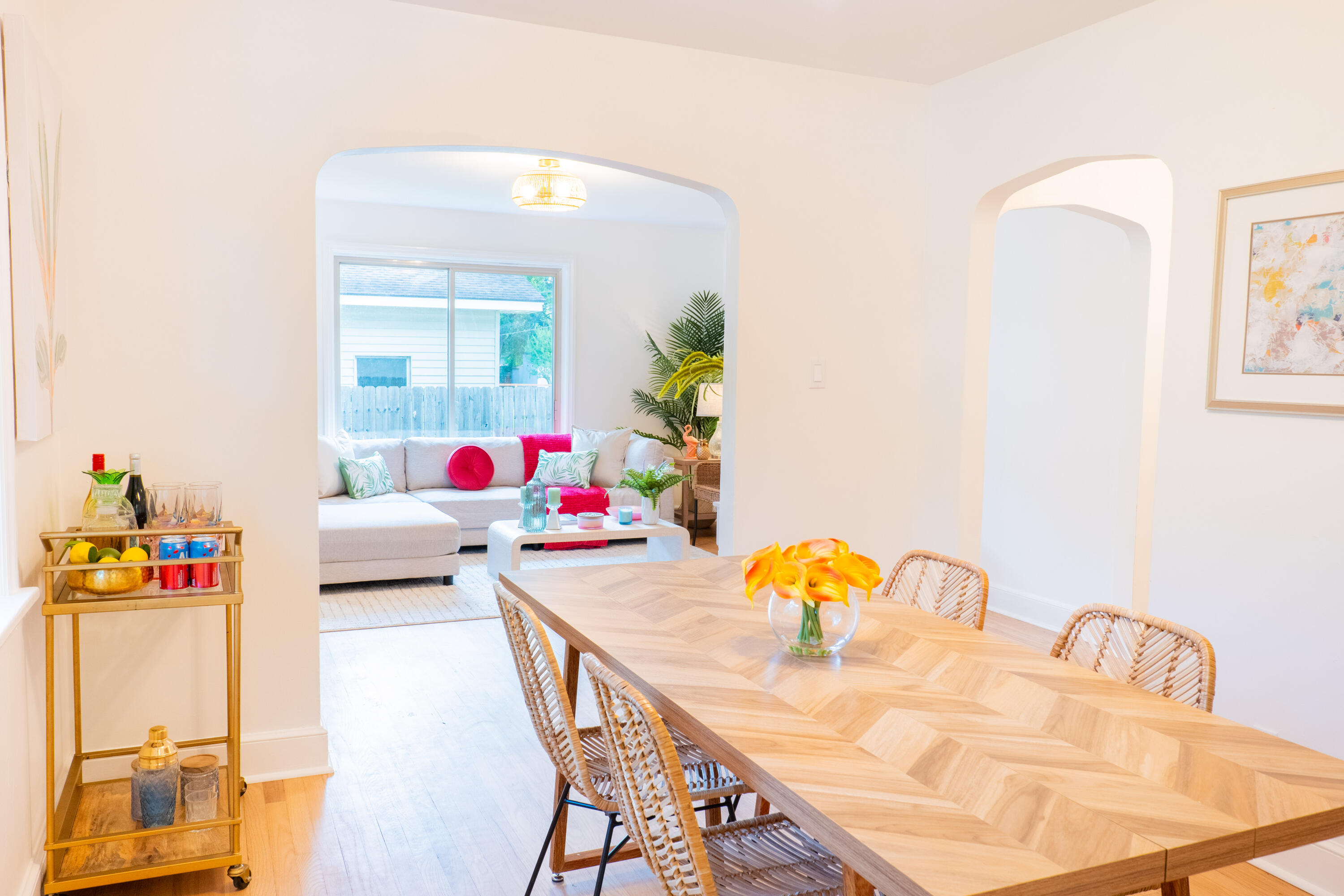 2234 Woodland Shores Road