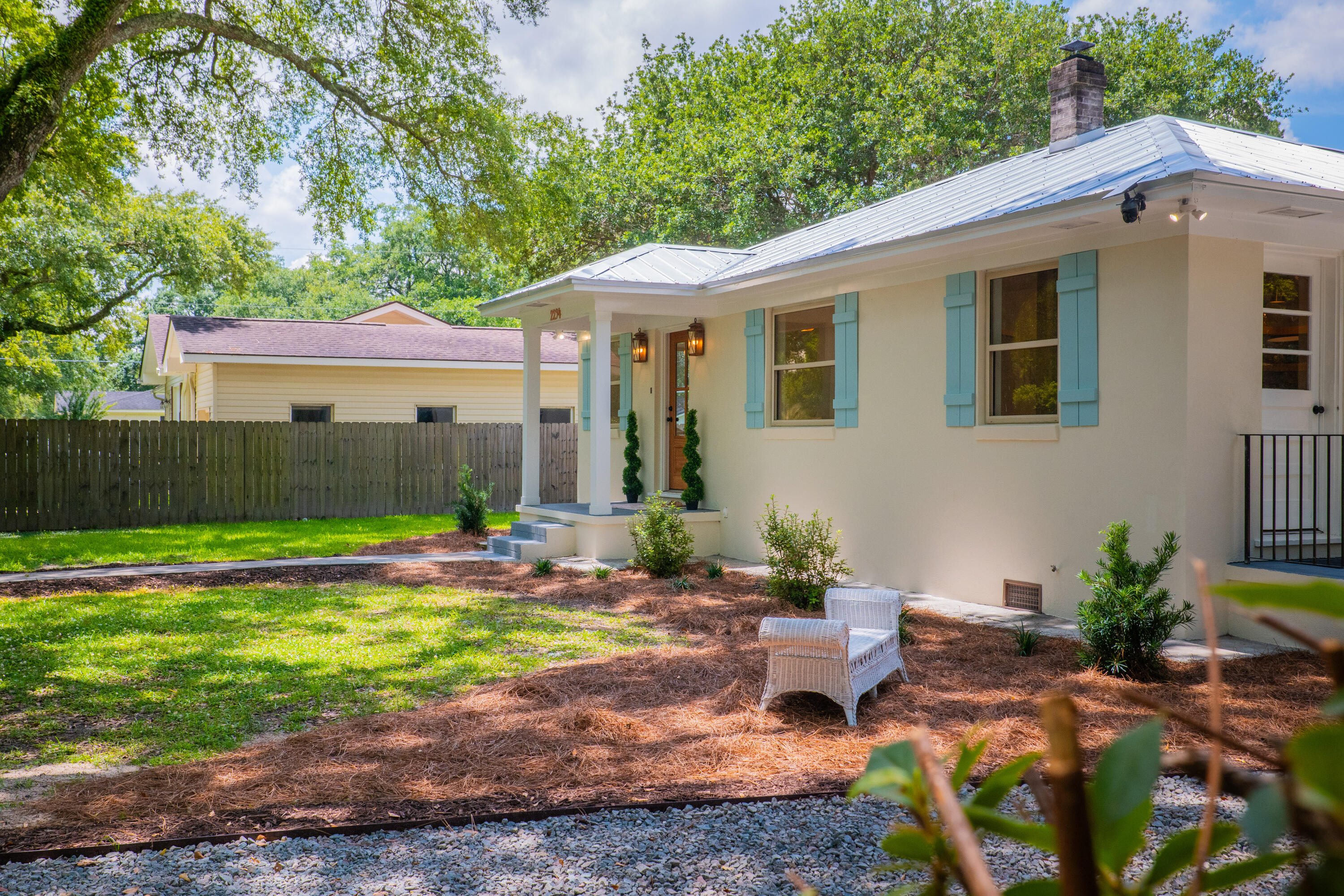 2234 Woodland Shores Road