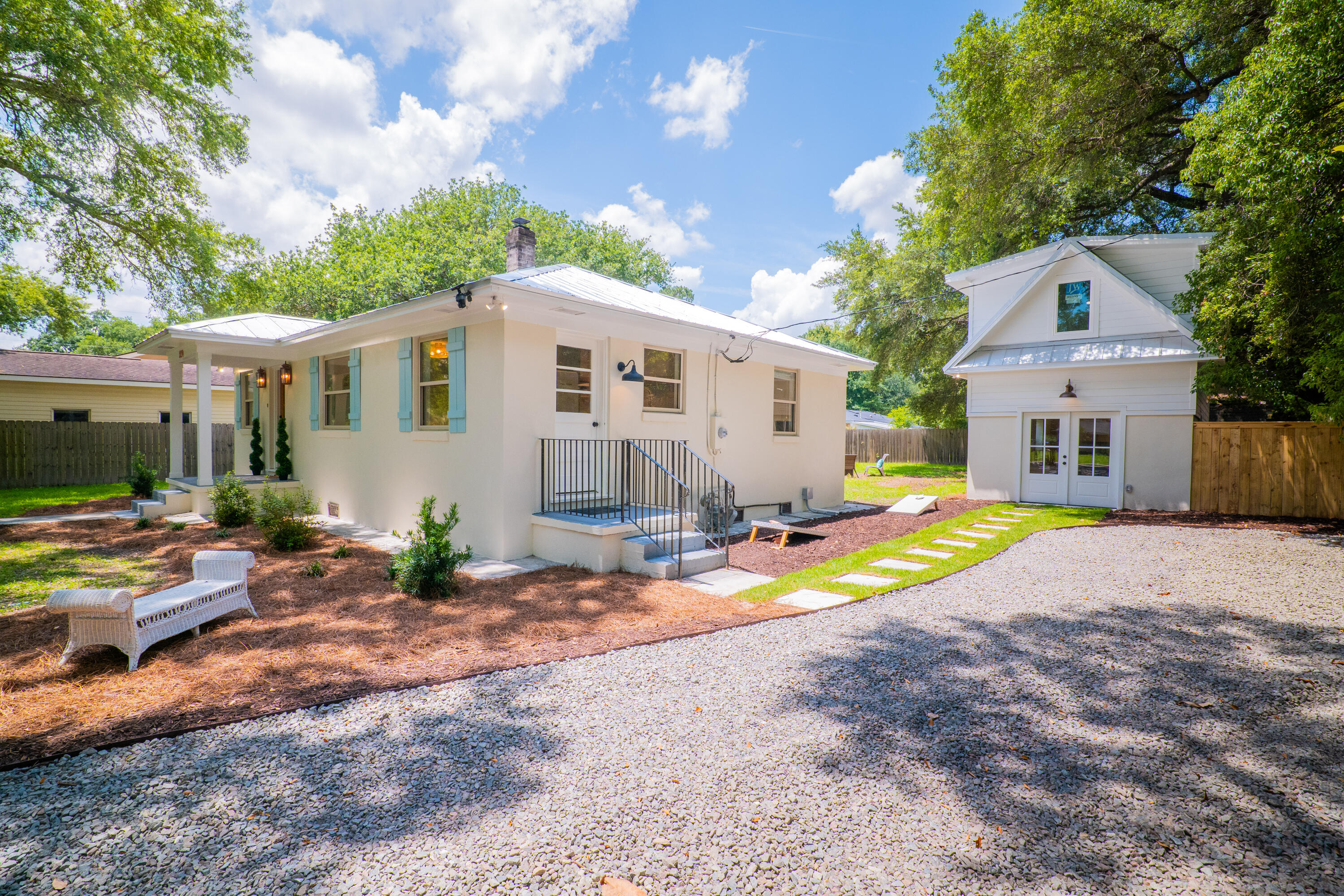 2234 Woodland Shores Road