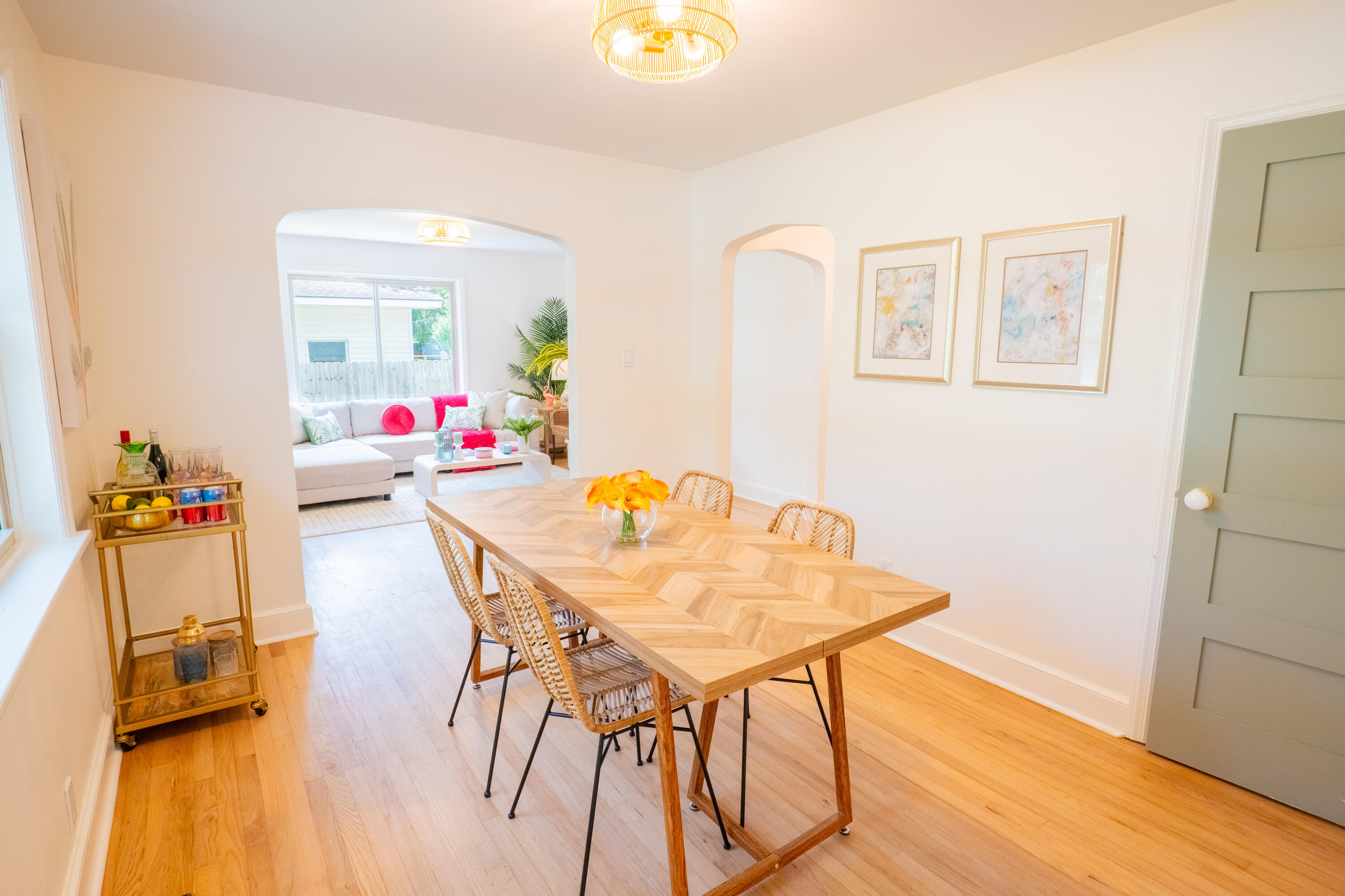 2234 Woodland Shores Road