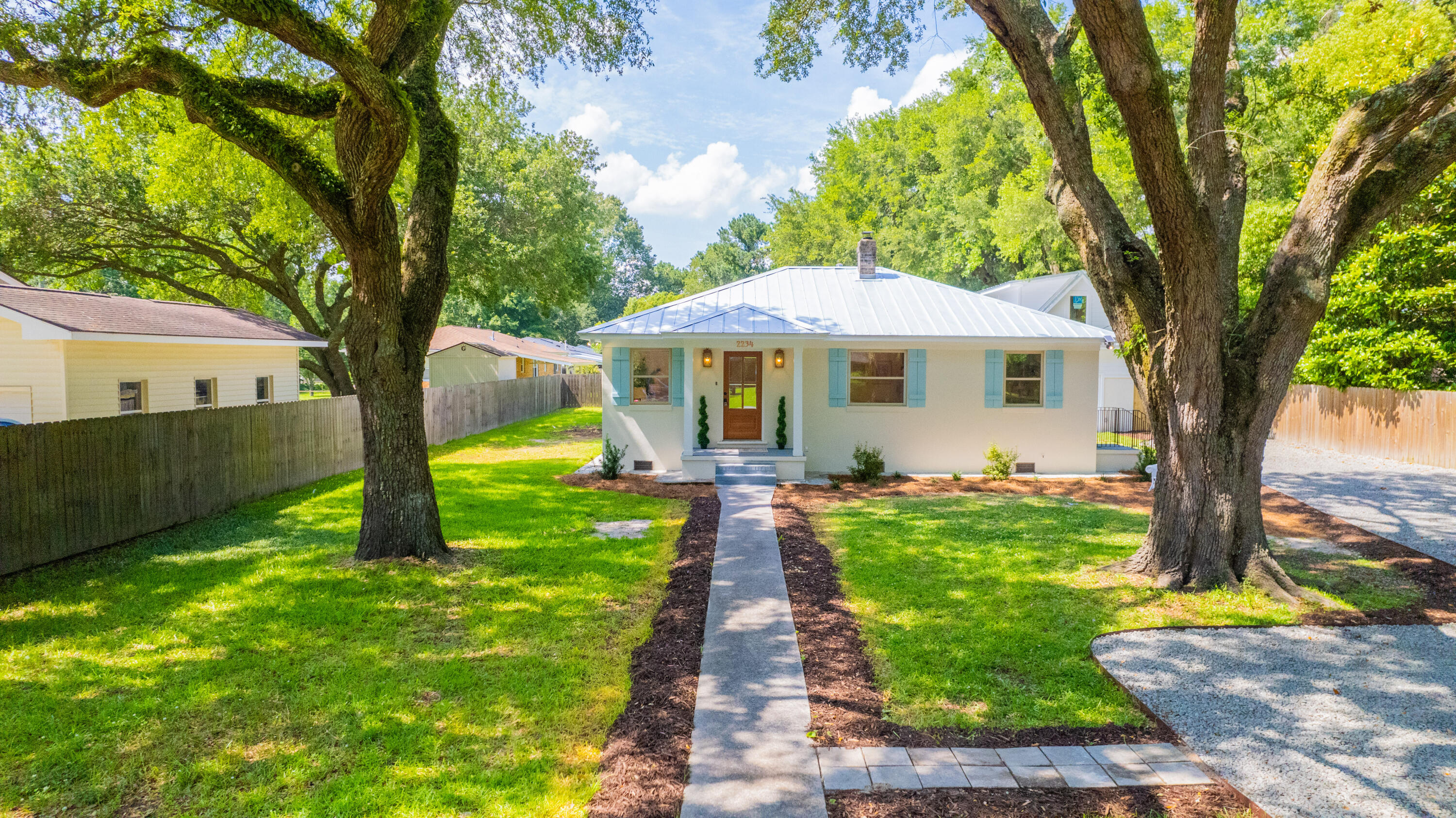 2234 Woodland Shores Road