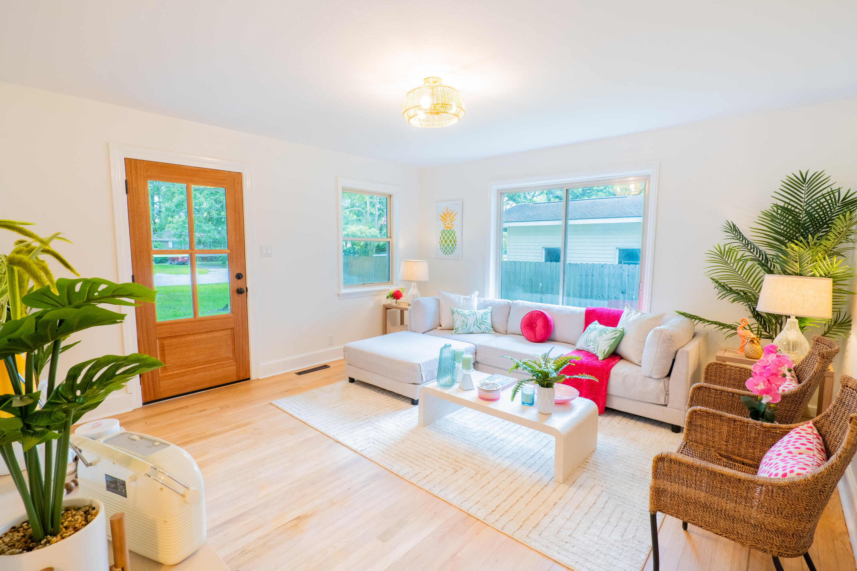 2234 Woodland Shores Road