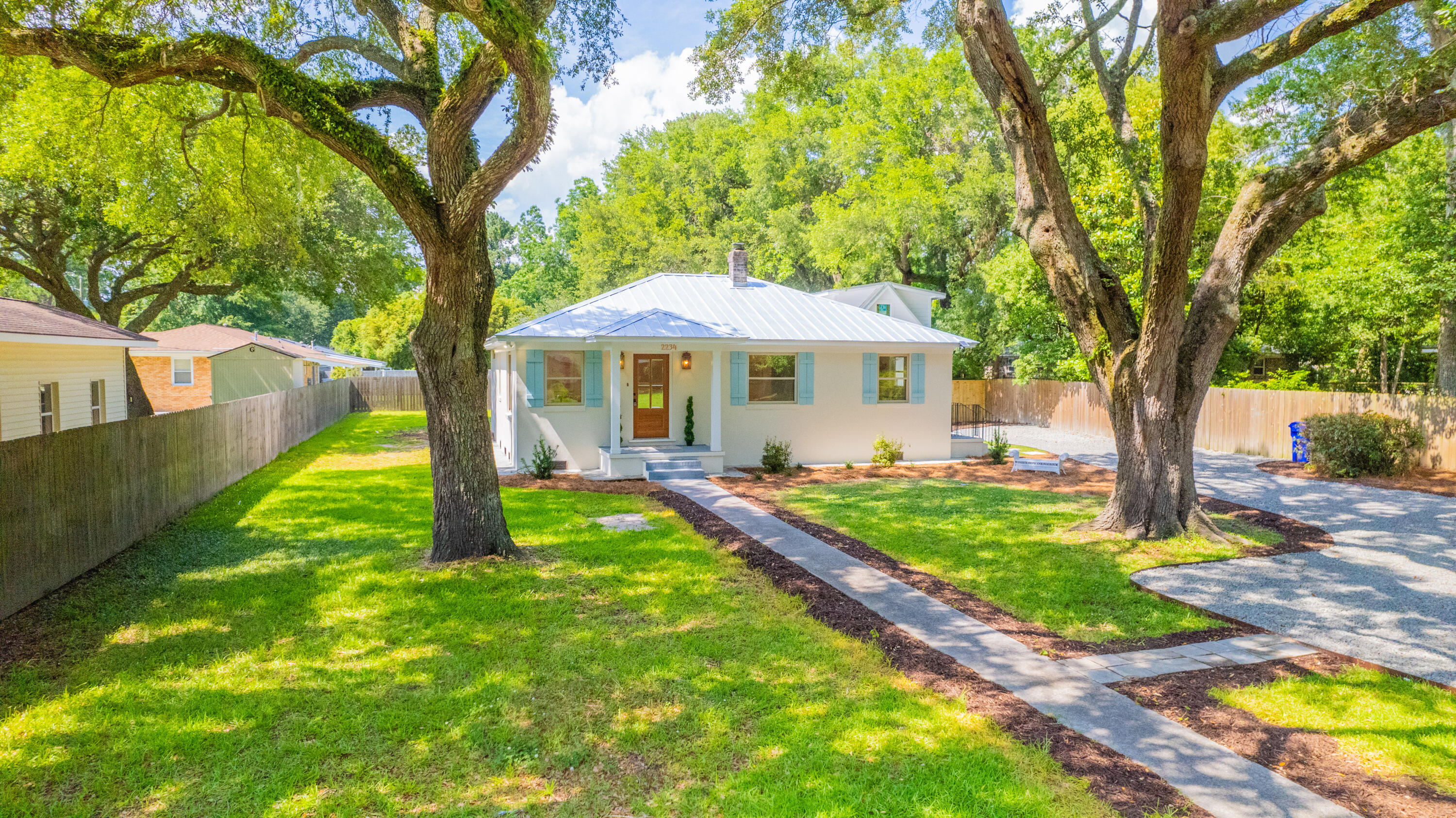 2234 Woodland Shores Road