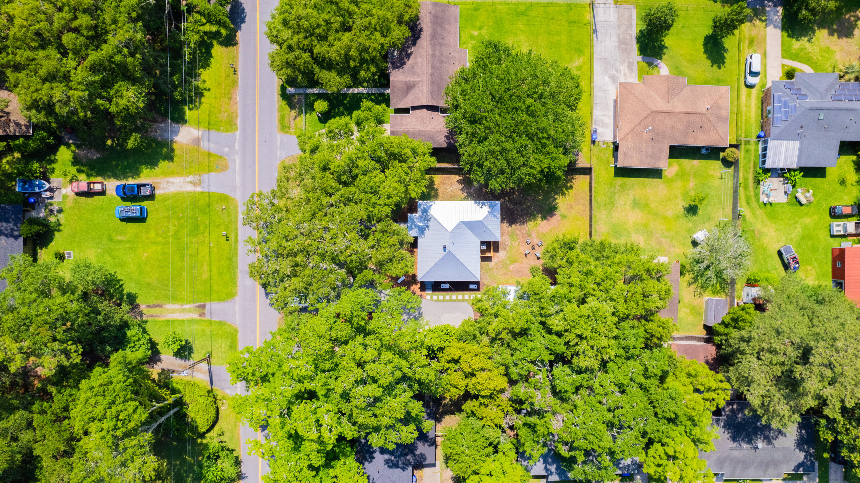 2234 Woodland Shores Road