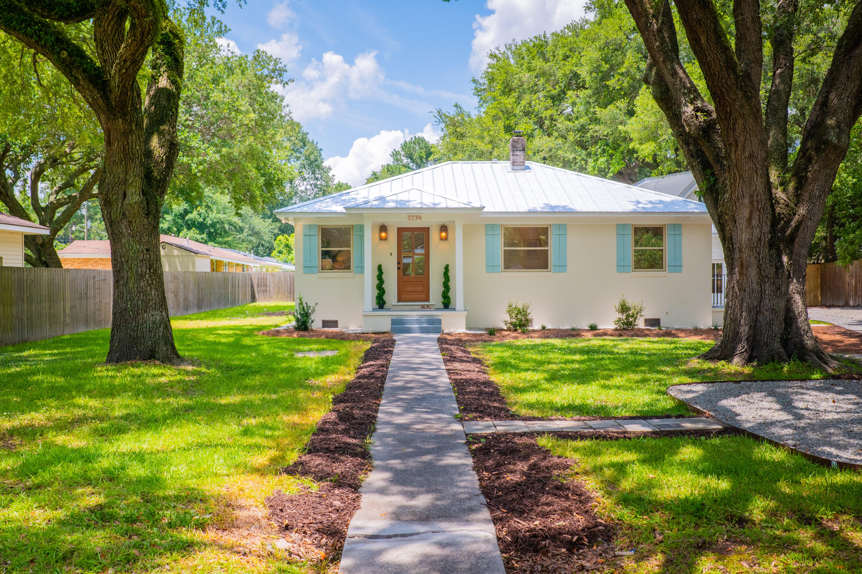 2234 Woodland Shores Road