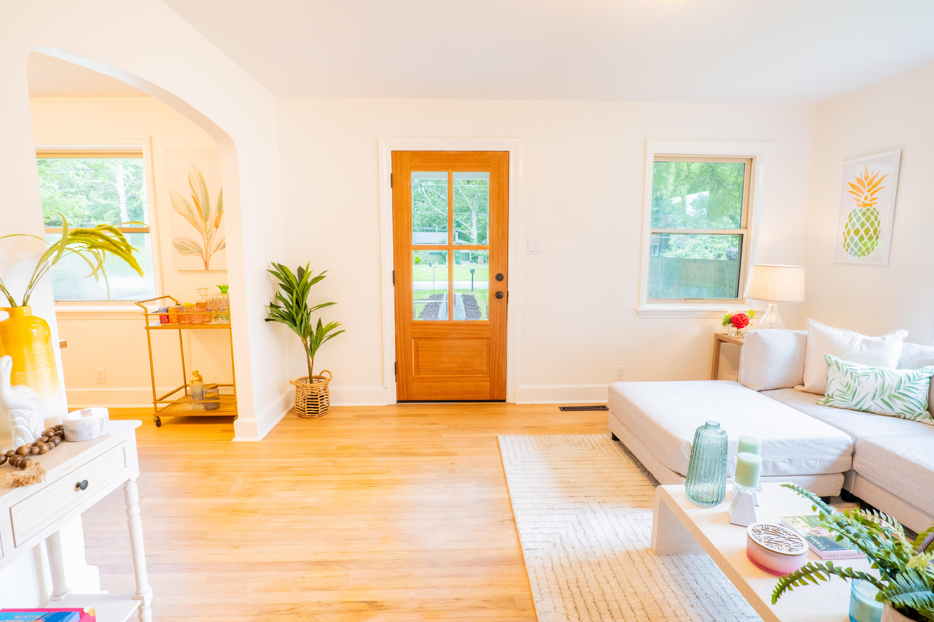 2234 Woodland Shores Road