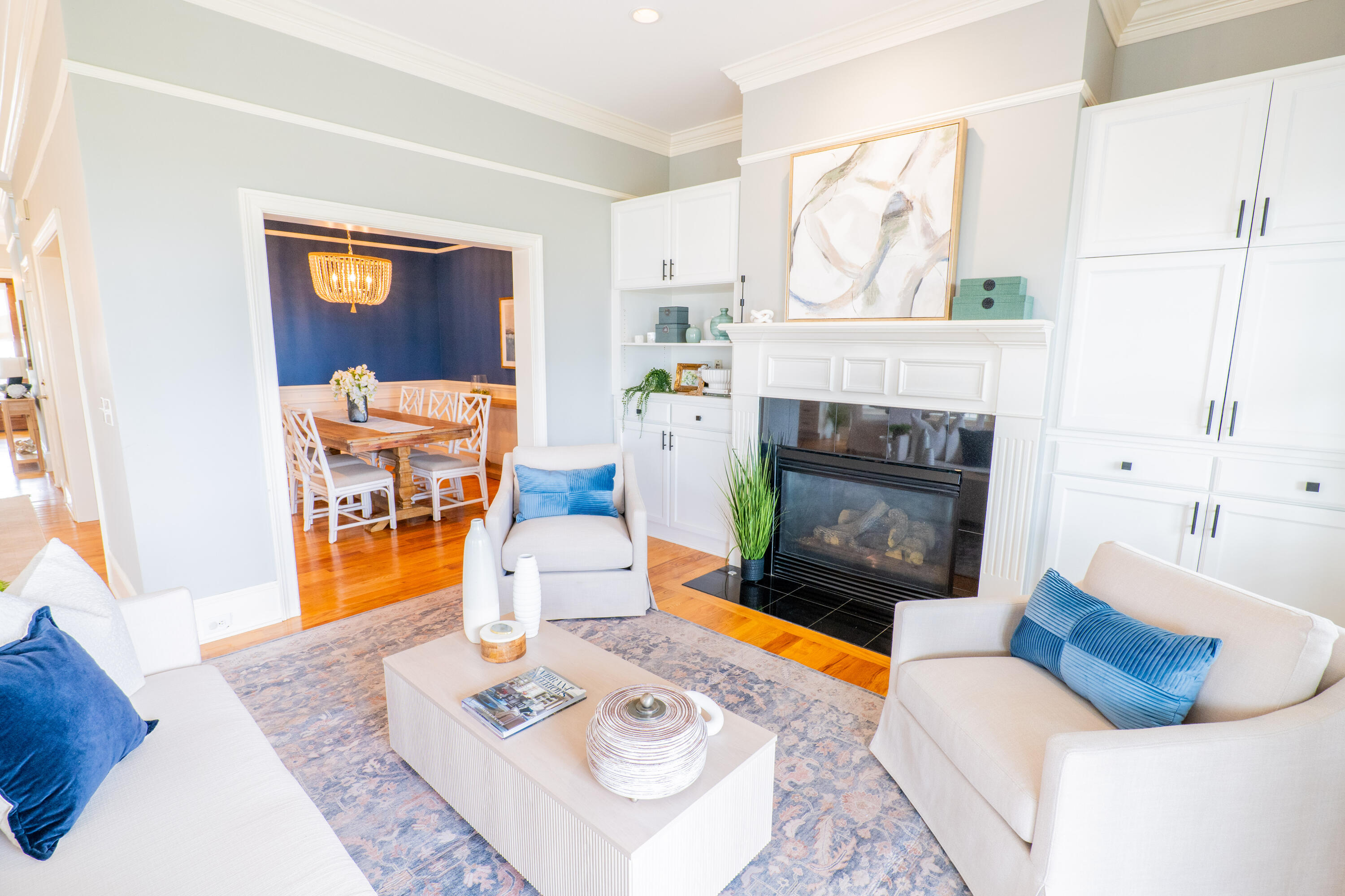 21 Lowndes Pointe Drive