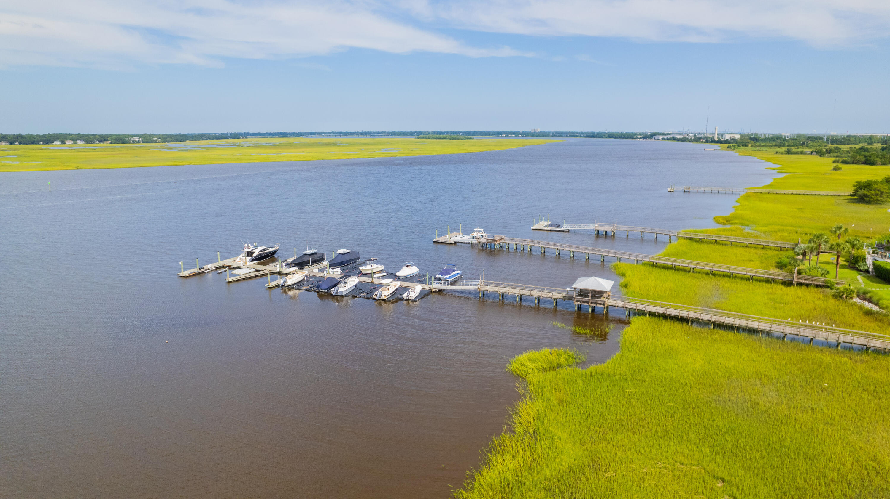 21 Lowndes Pointe Drive