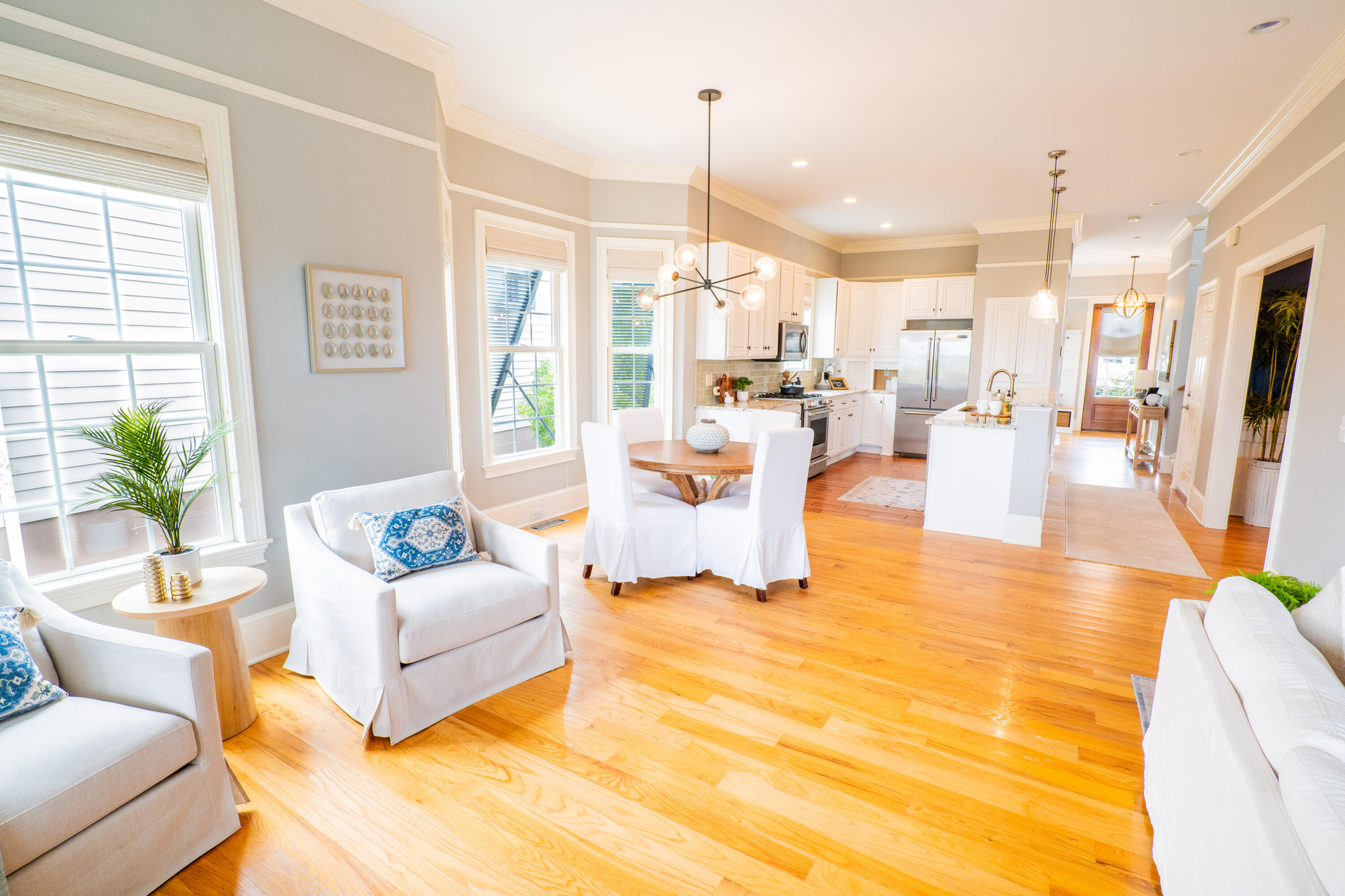 21 Lowndes Pointe Drive