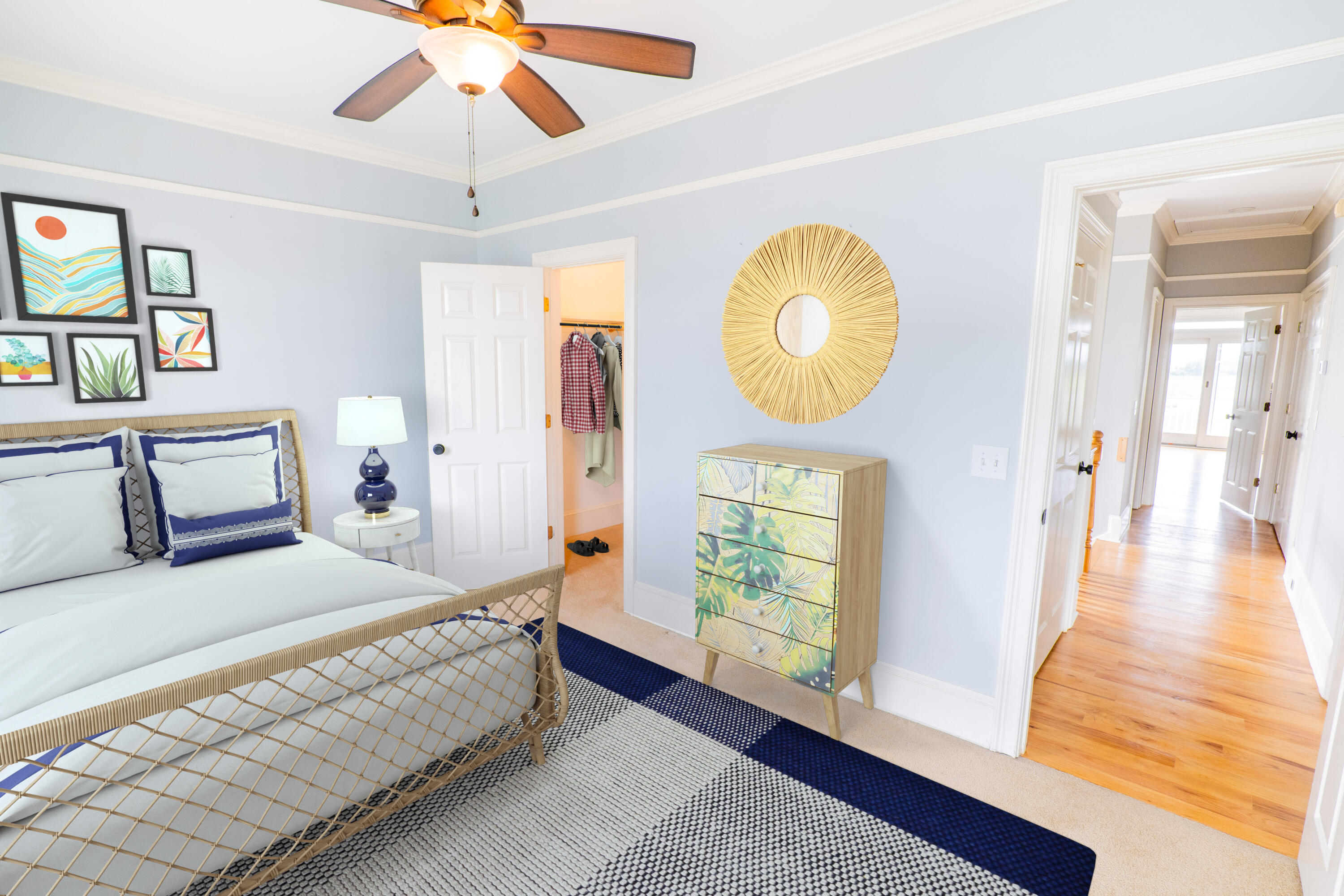 21 Lowndes Pointe Drive