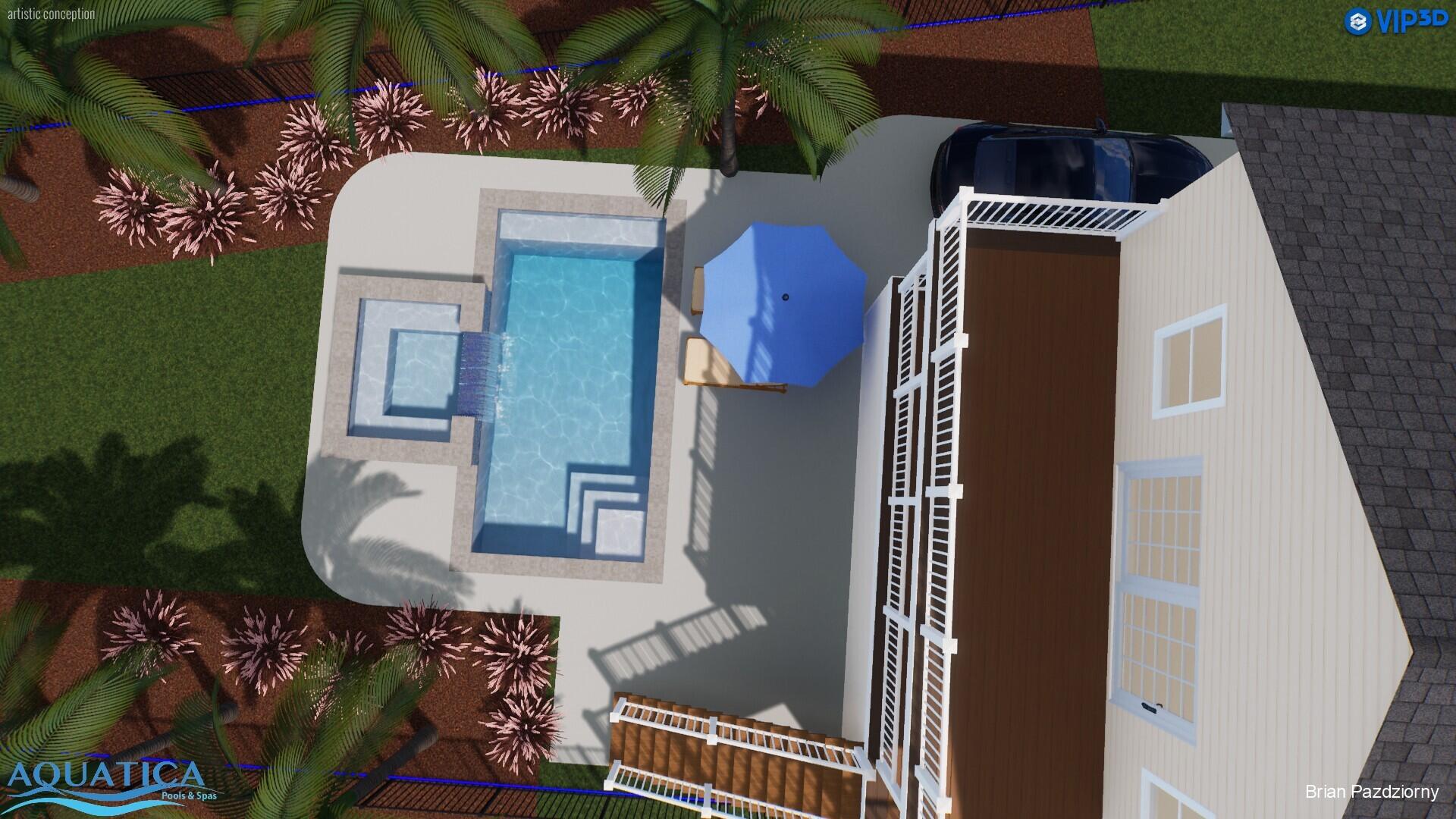 21 Lowndes Pointe Drive