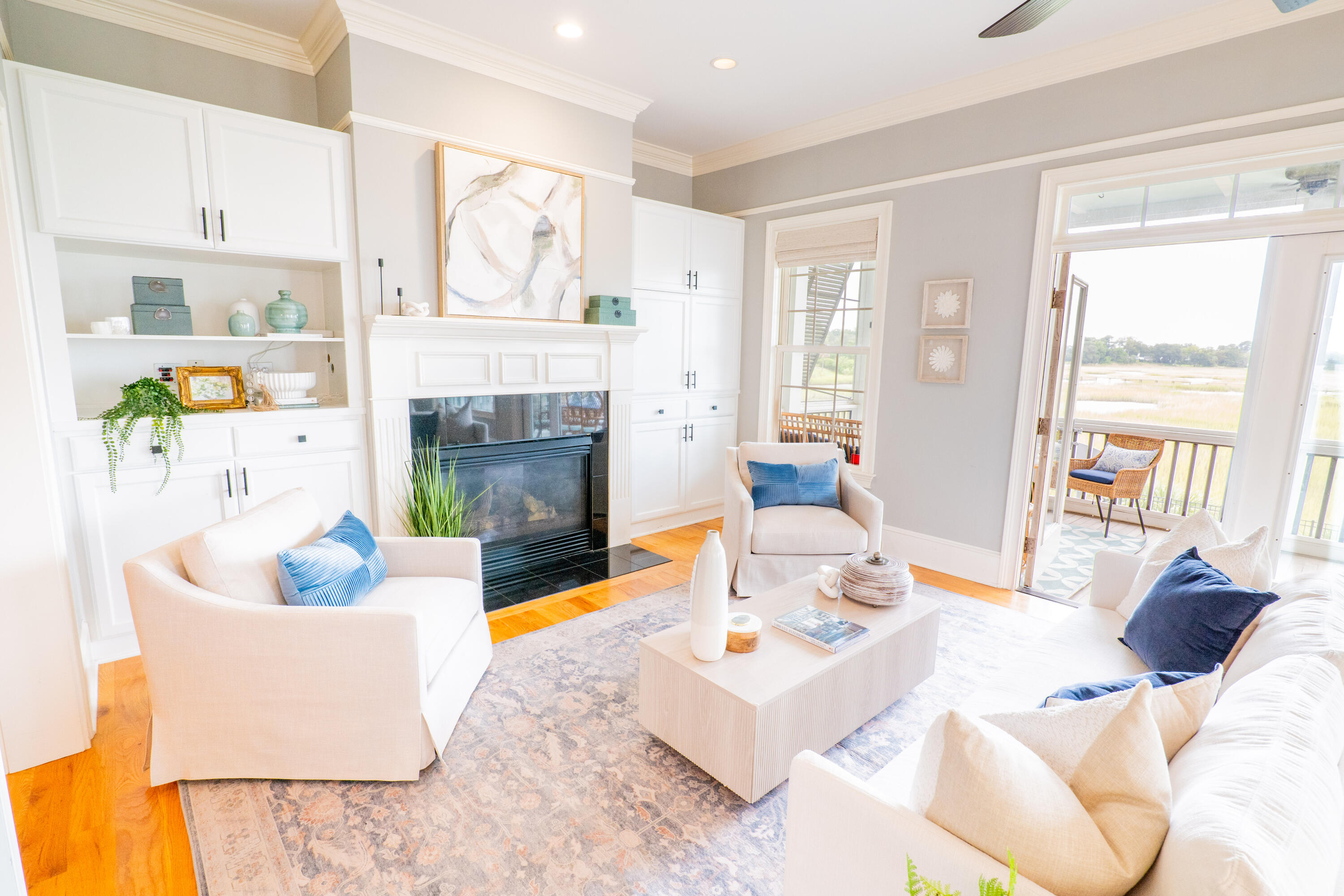 21 Lowndes Pointe Drive