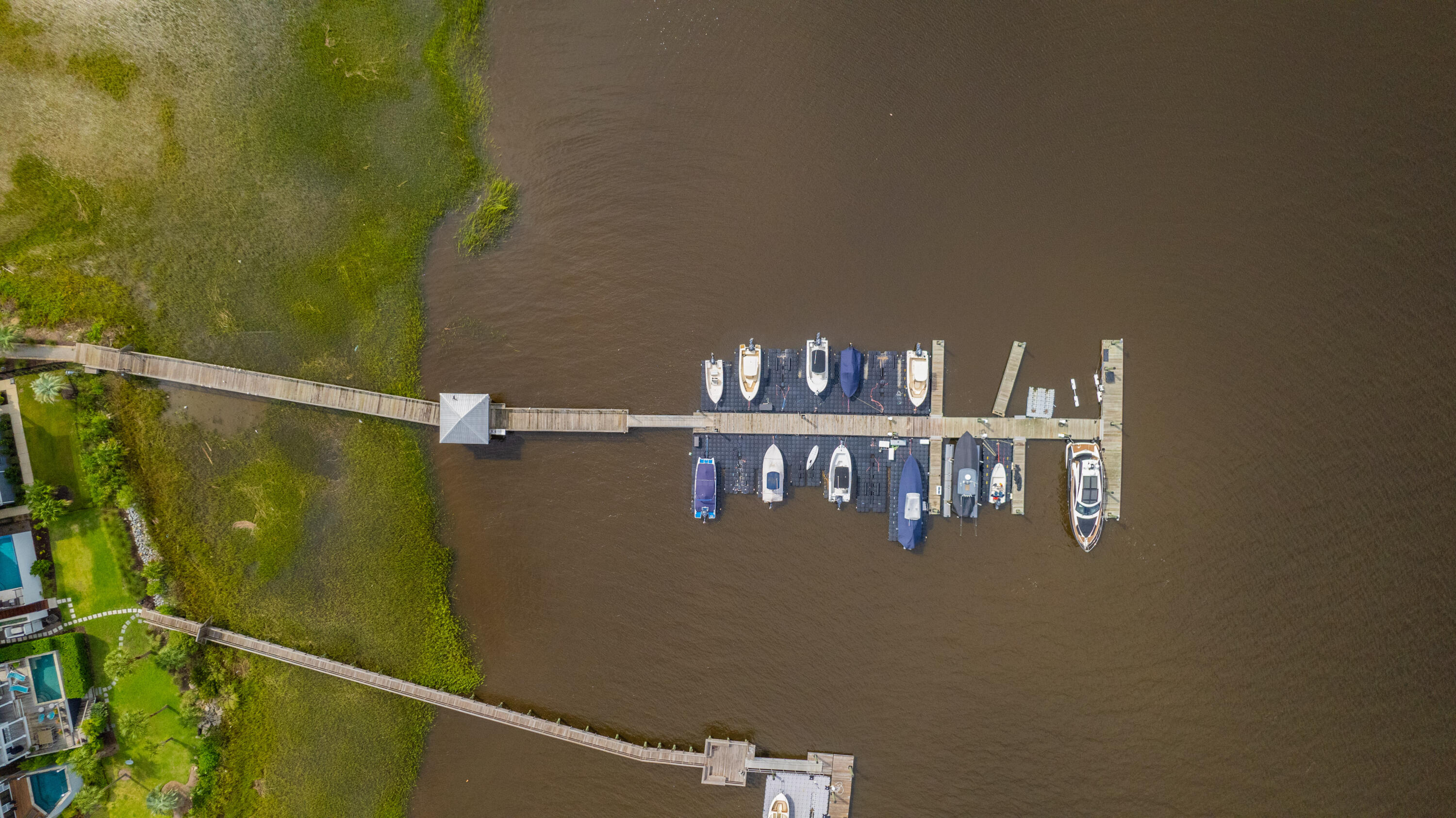 21 Lowndes Pointe Drive