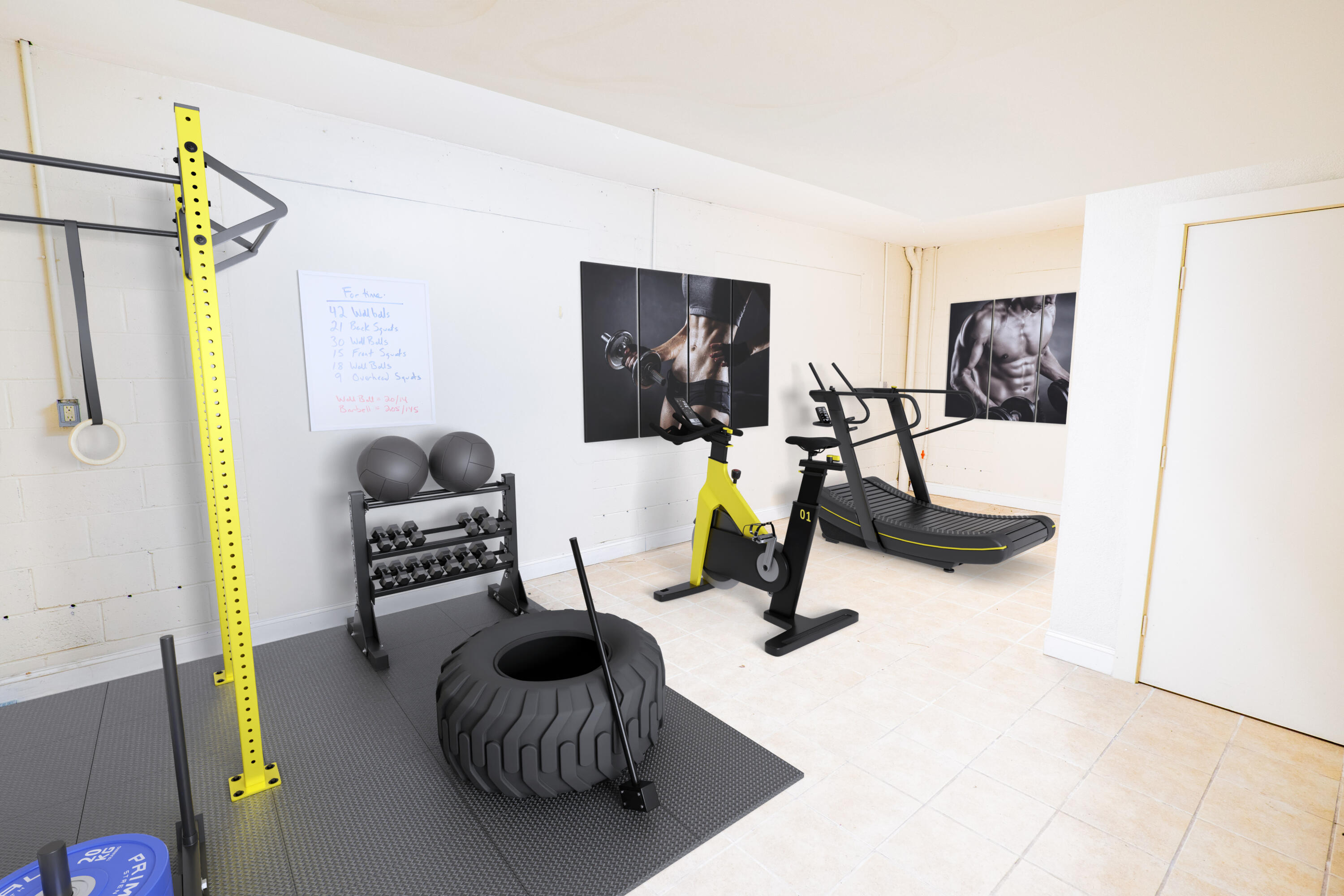 21 Lowndes Pointe Drive