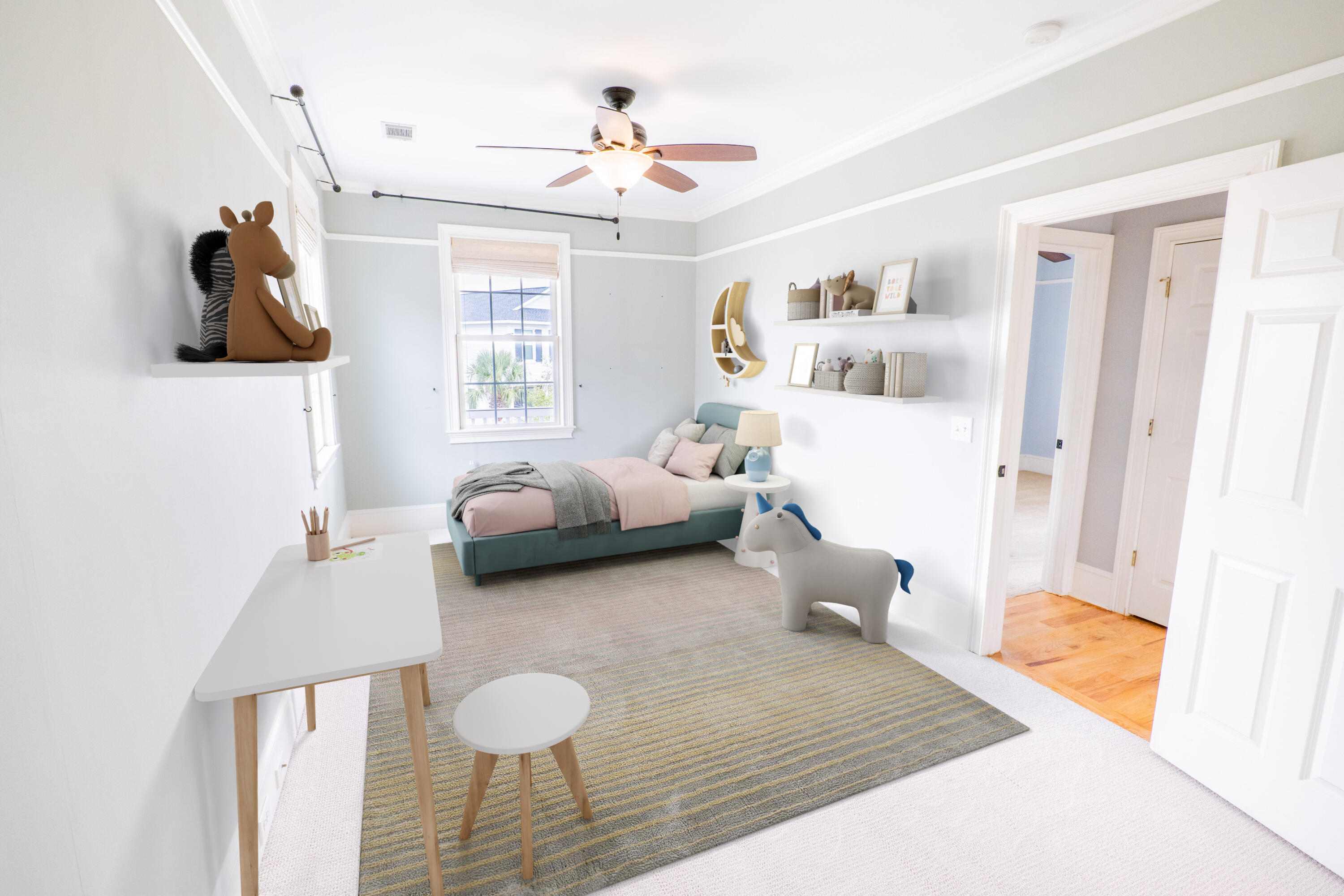 21 Lowndes Pointe Drive