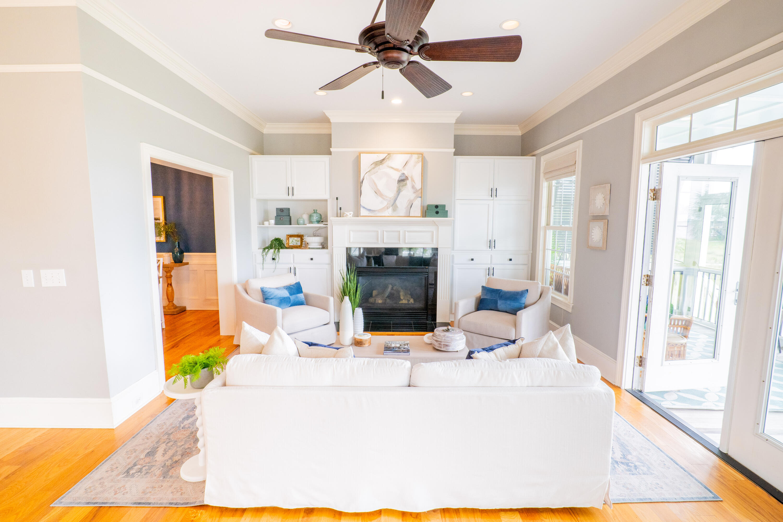 21 Lowndes Pointe Drive