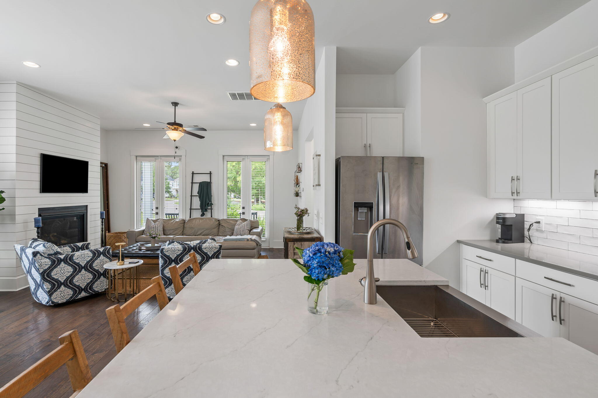 2020 Fleming Woods Road