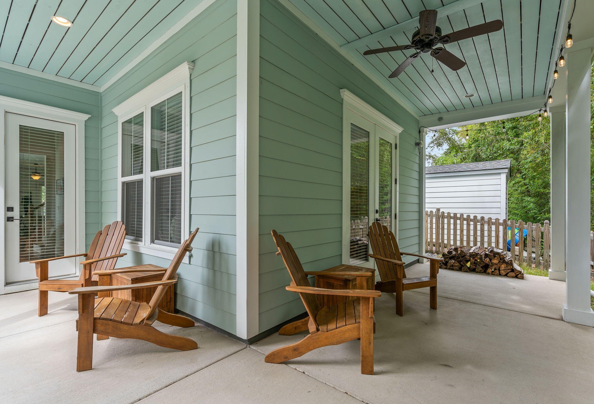 2020 Fleming Woods Road