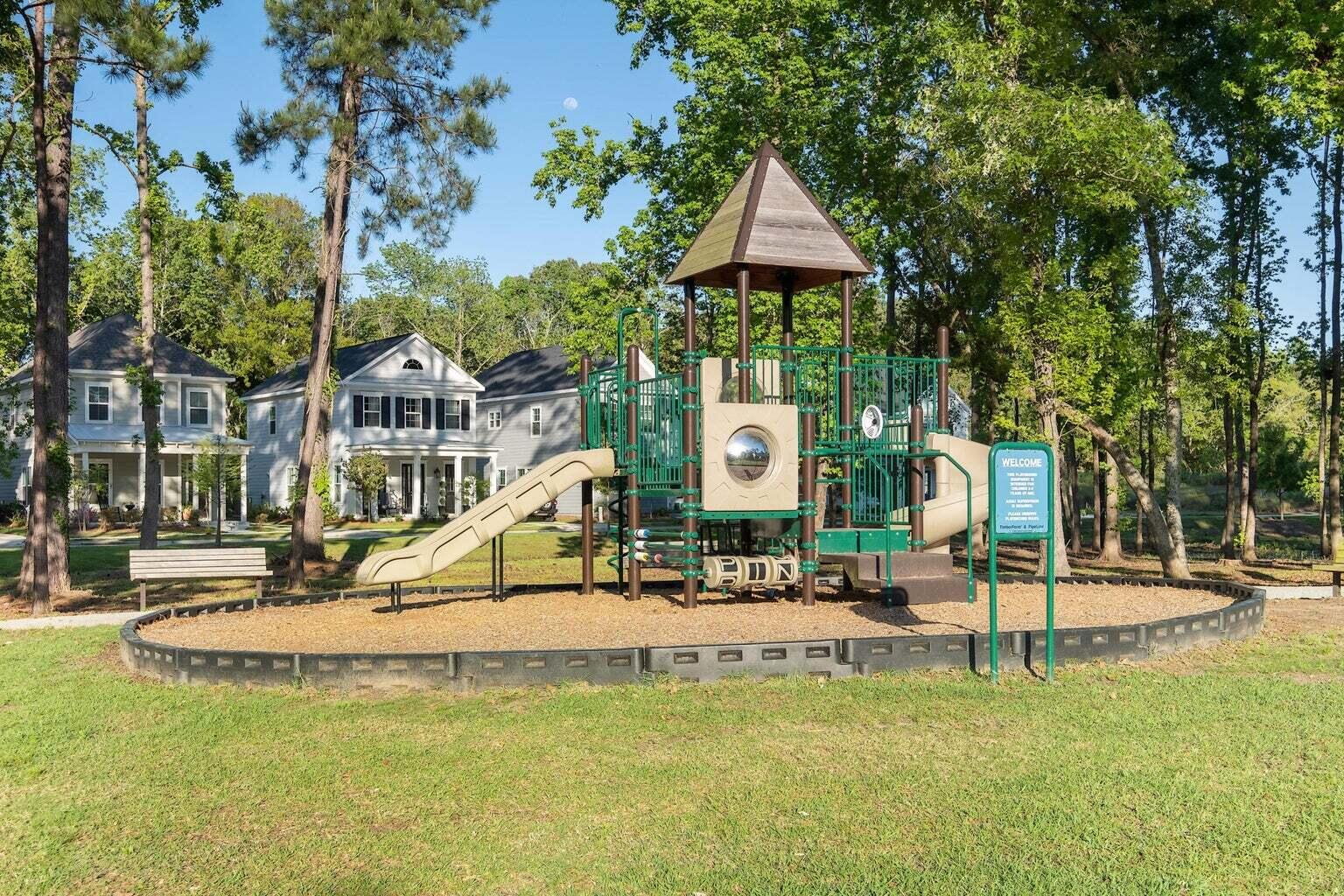 2020 Fleming Woods Road